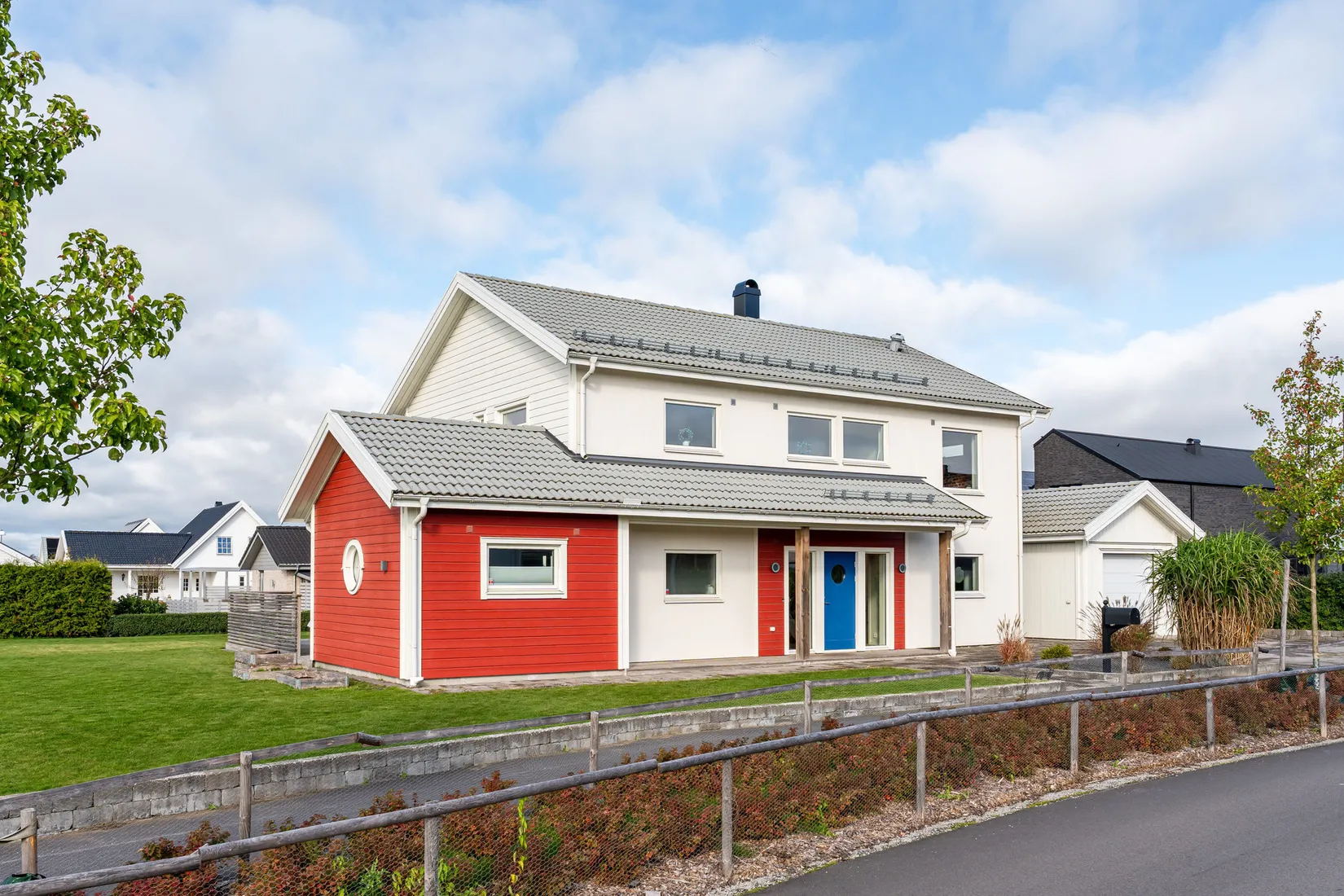 Villa, Avenboksvägen 5, Södra Sandby, Lund