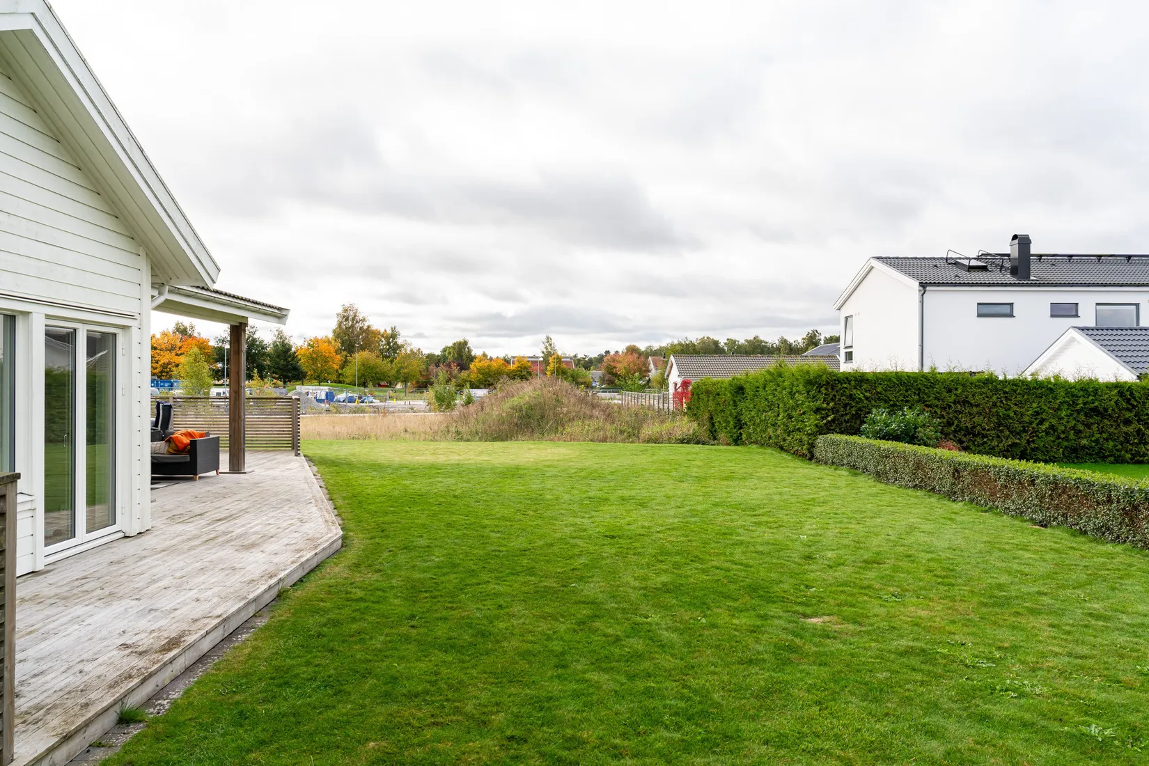 Villa, Avenboksvägen 5, Södra Sandby, Lund