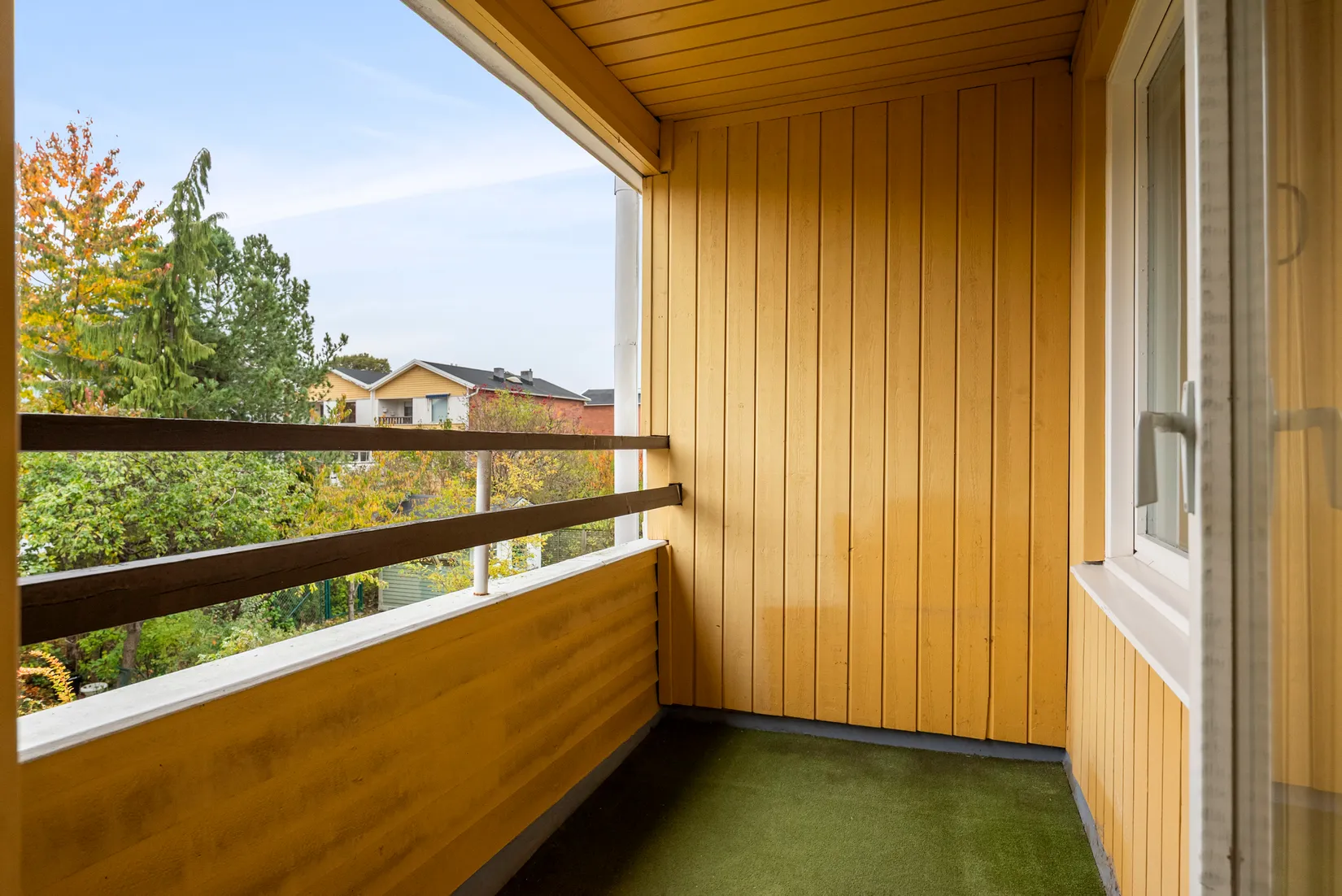 Radhus, Kärrgränd 90, Kälvesta, Stockholm