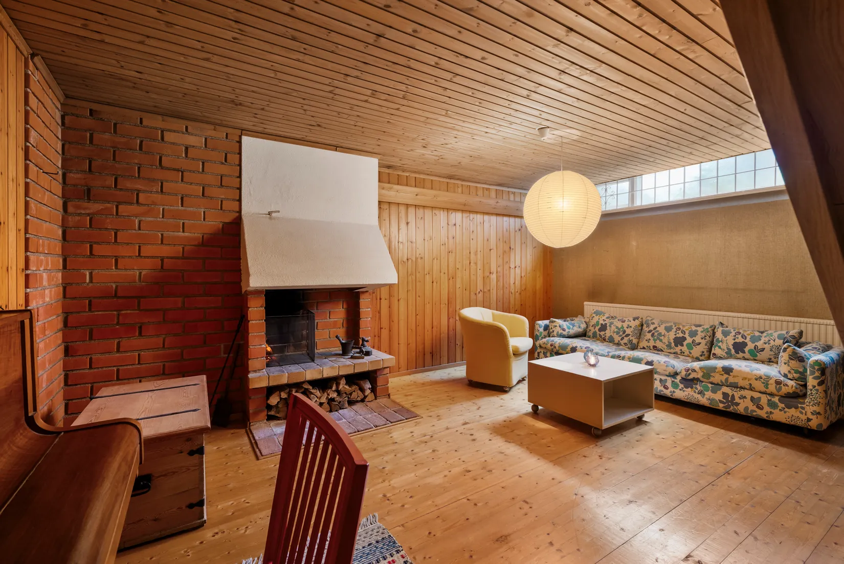 Radhus, Kärrgränd 90, Kälvesta, Stockholm