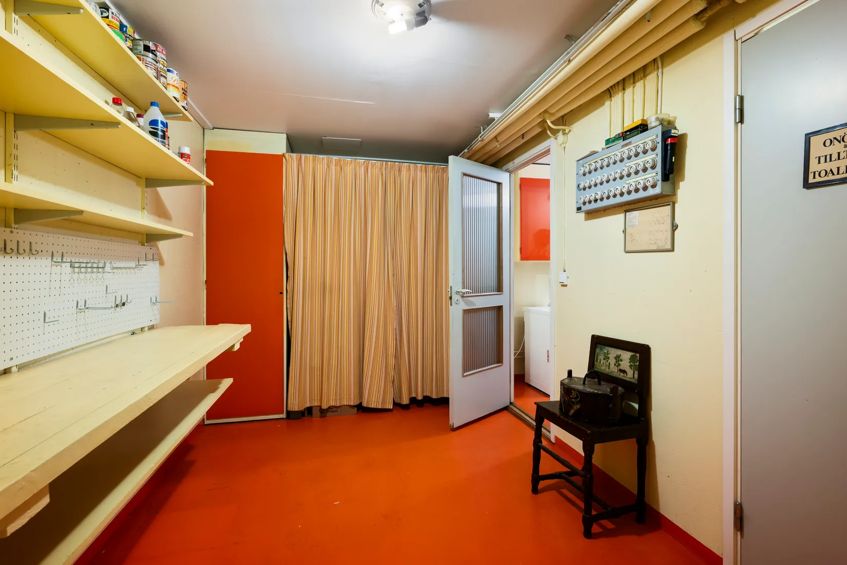 Radhus, Kärrgränd 90, Kälvesta, Stockholm