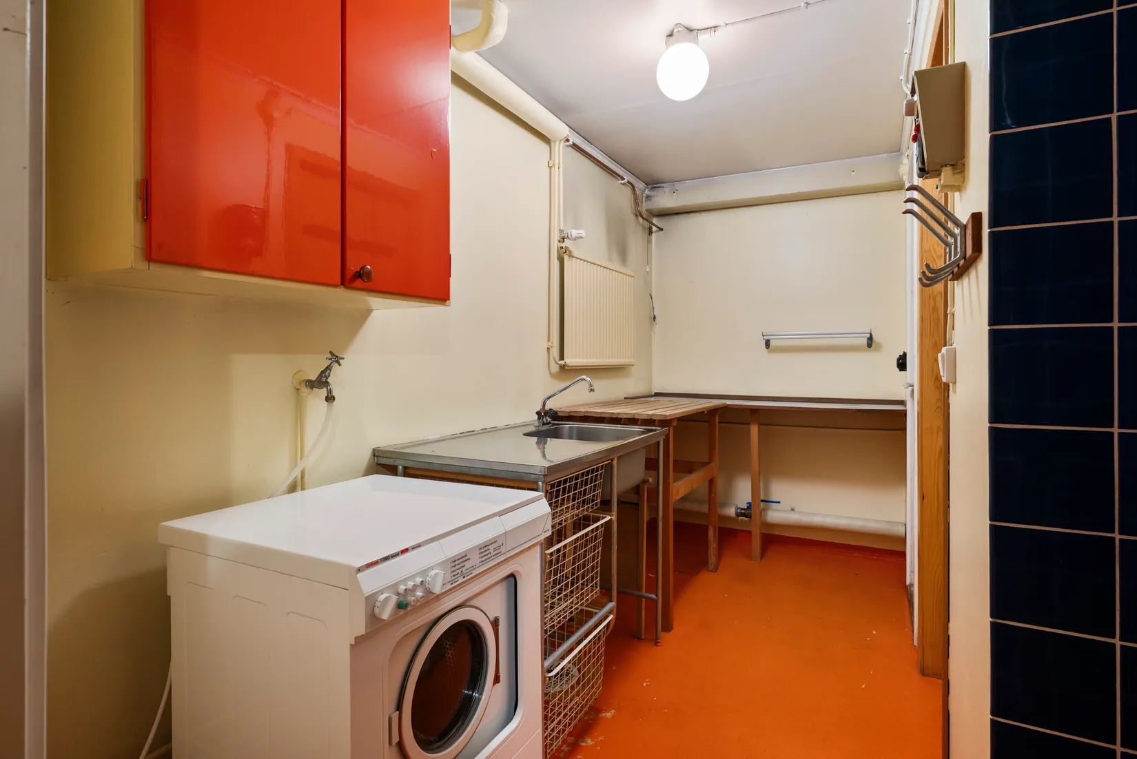 Radhus, Kärrgränd 90, Kälvesta, Stockholm