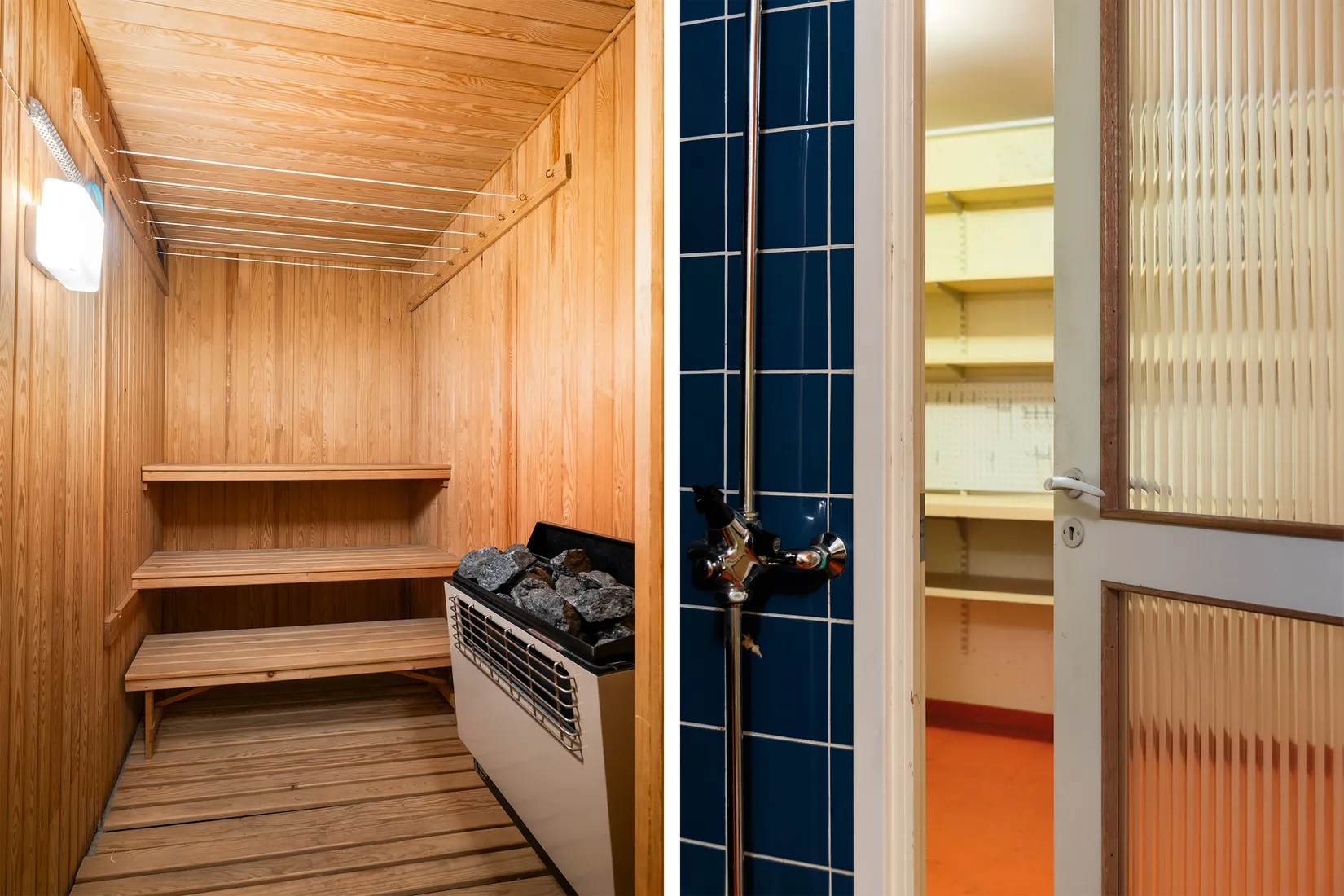 Radhus, Kärrgränd 90, Kälvesta, Stockholm