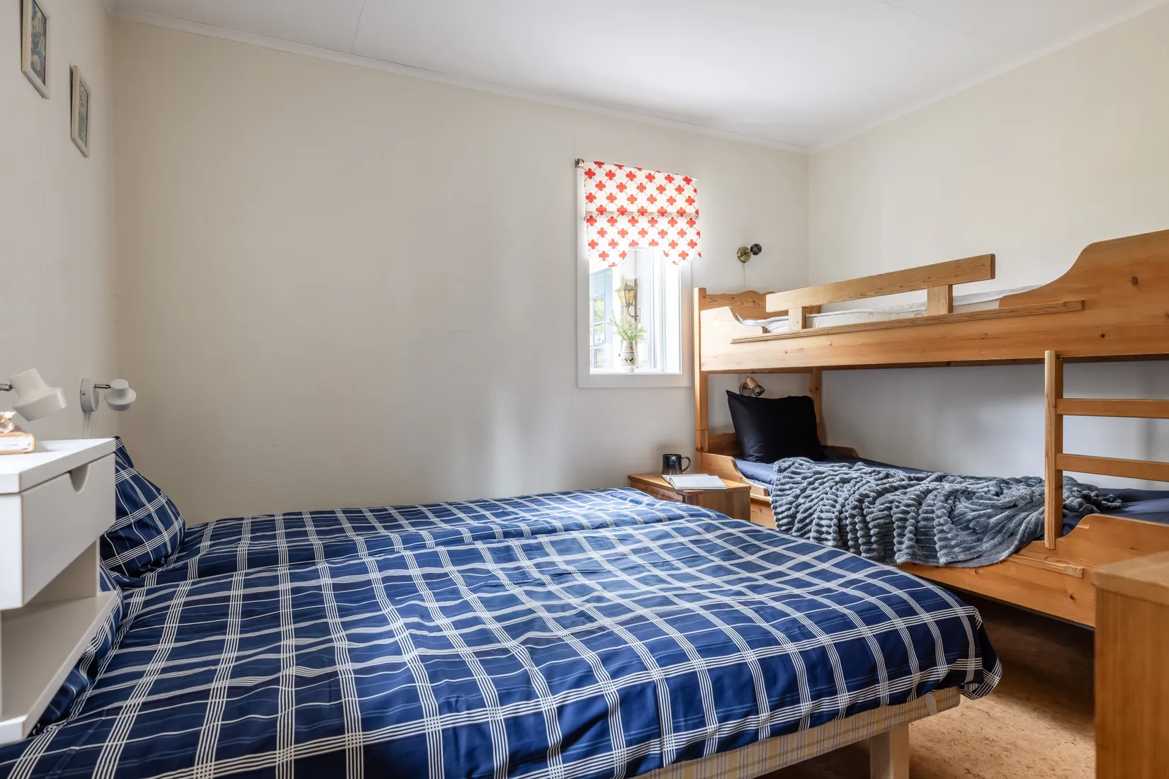 Fritidshus, Wallesvägen 26, Bruksvallarna, Härjedalen