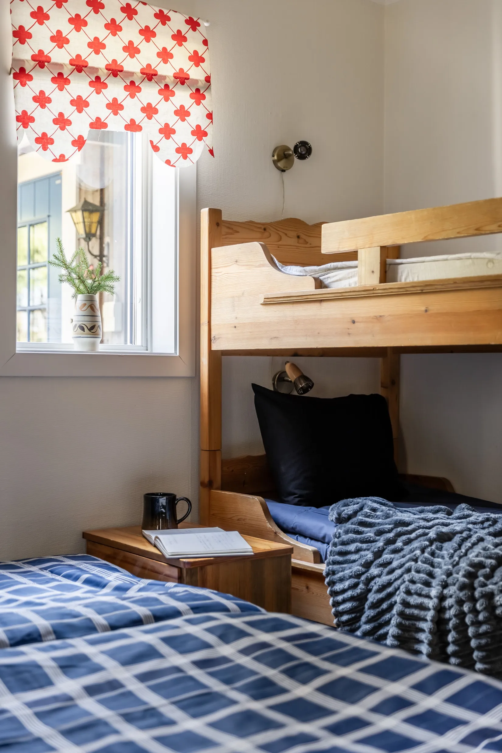 Fritidshus, Wallesvägen 26, Bruksvallarna, Härjedalen