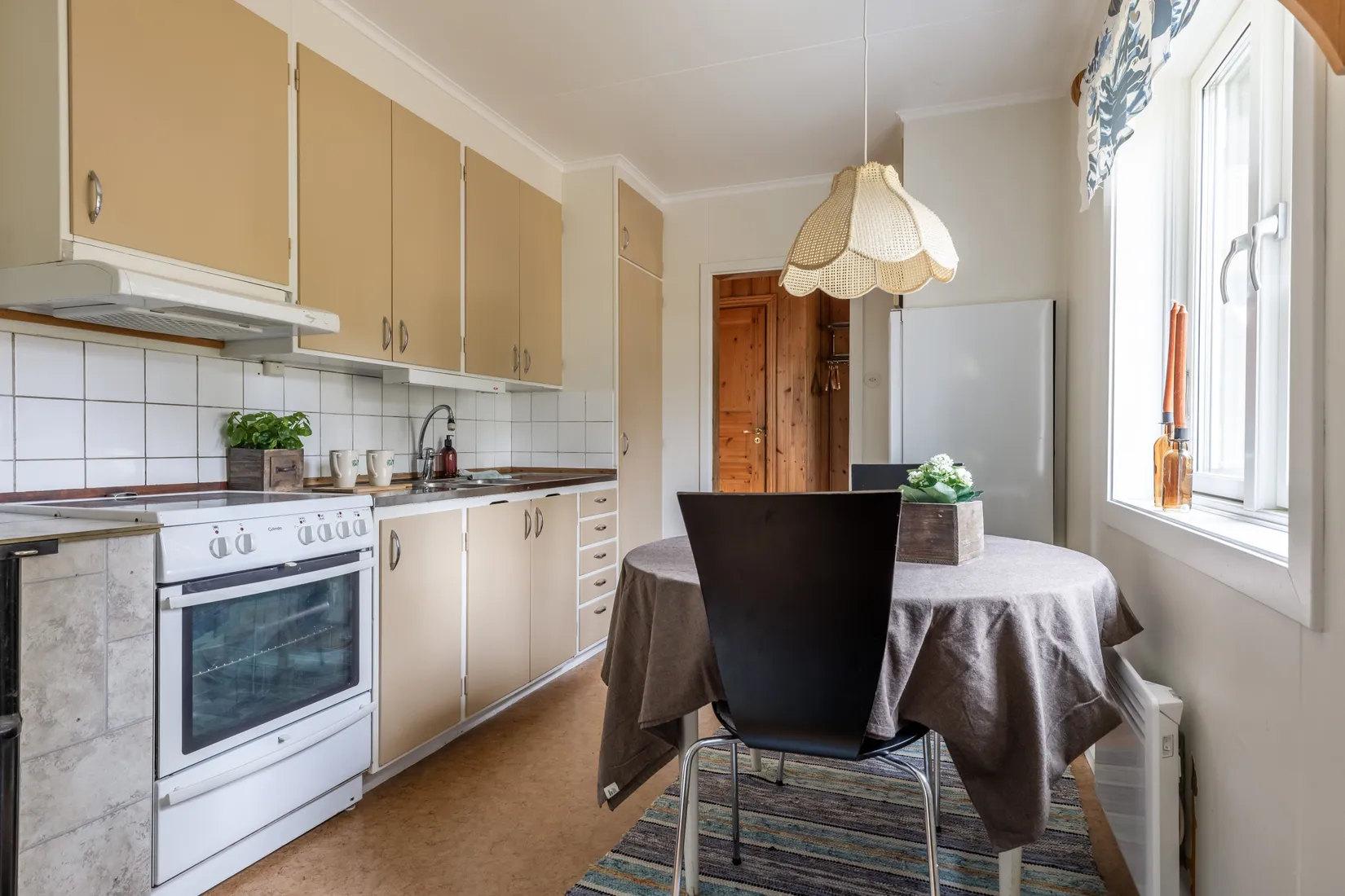 Fritidshus, Wallesvägen 26, Bruksvallarna, Härjedalen