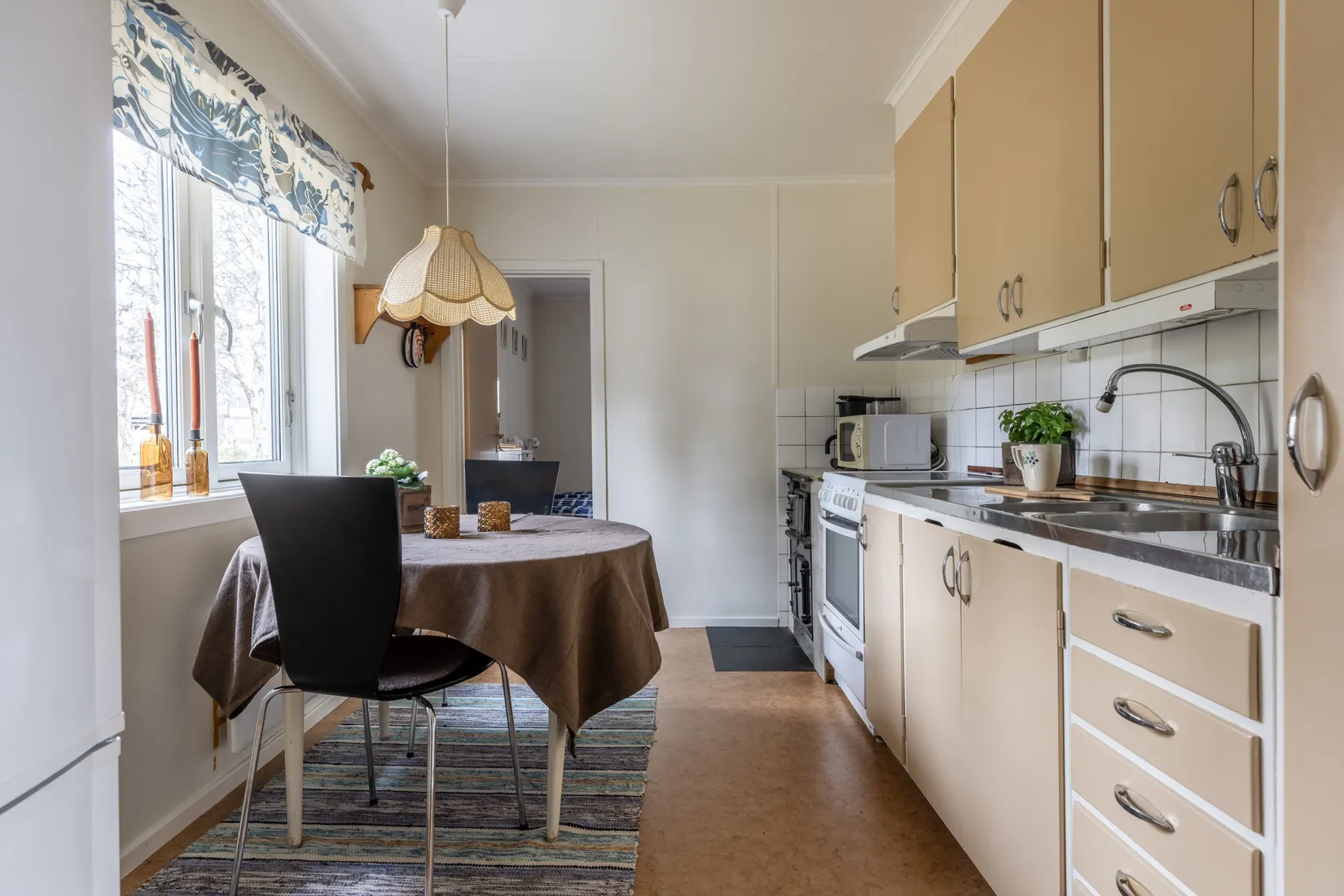 Fritidshus, Wallesvägen 26, Bruksvallarna, Härjedalen
