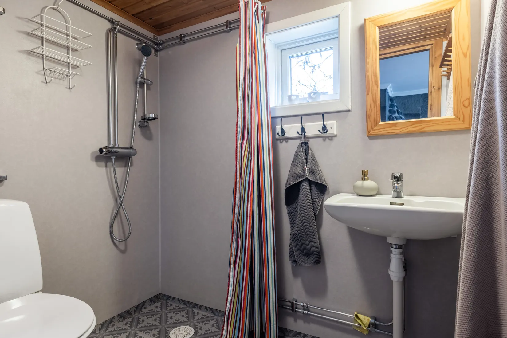 Fritidshus, Wallesvägen 26, Bruksvallarna, Härjedalen