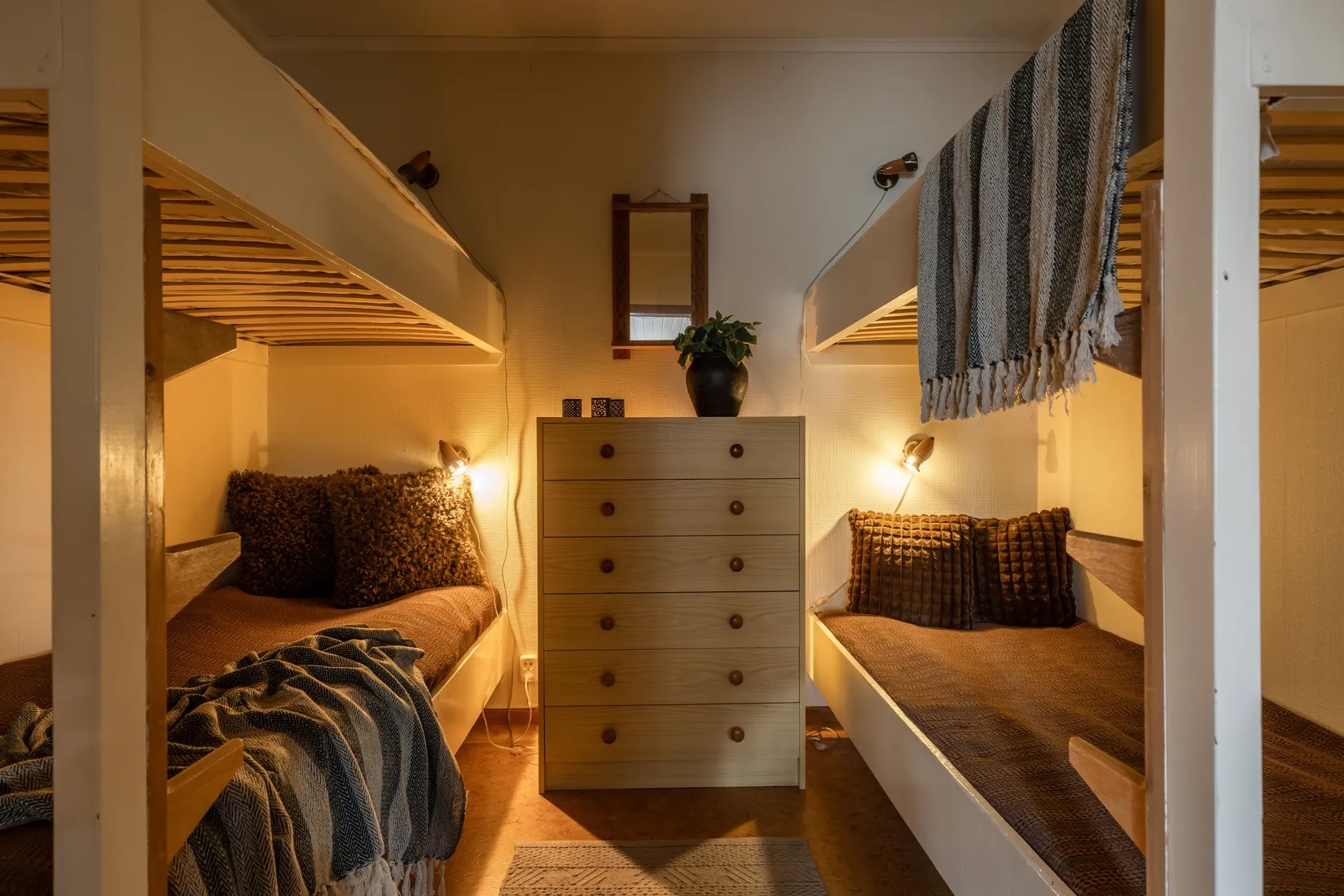 Fritidshus, Wallesvägen 26, Bruksvallarna, Härjedalen
