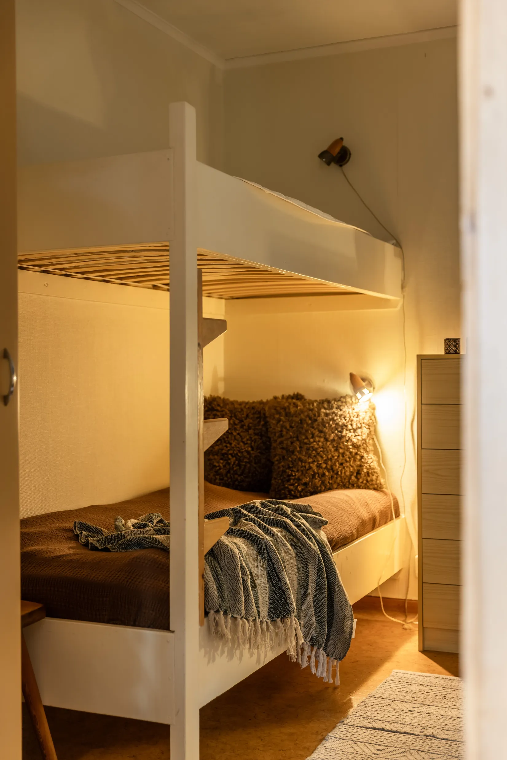 Fritidshus, Wallesvägen 26, Bruksvallarna, Härjedalen