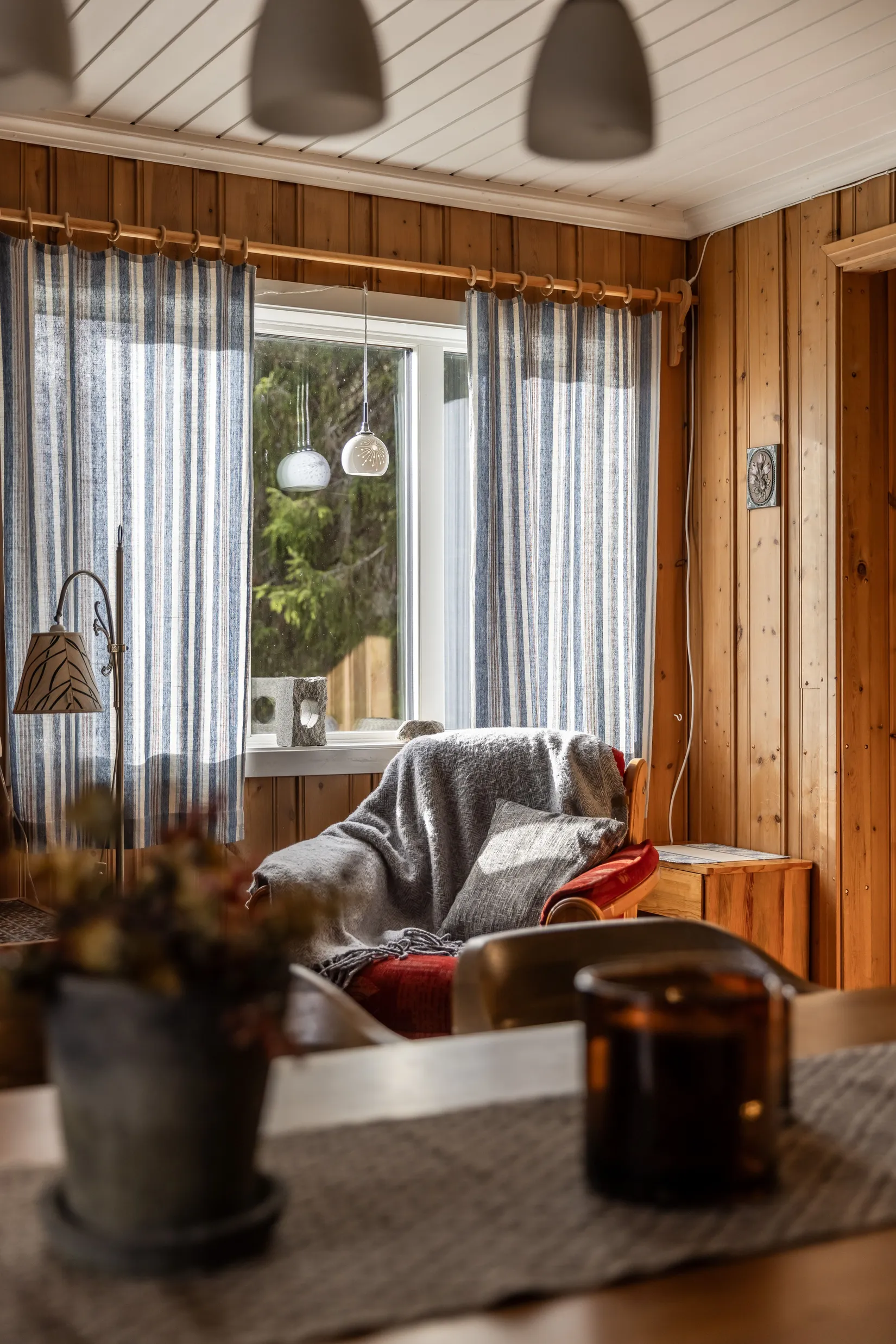 Fritidshus, Wallesvägen 26, Bruksvallarna, Härjedalen