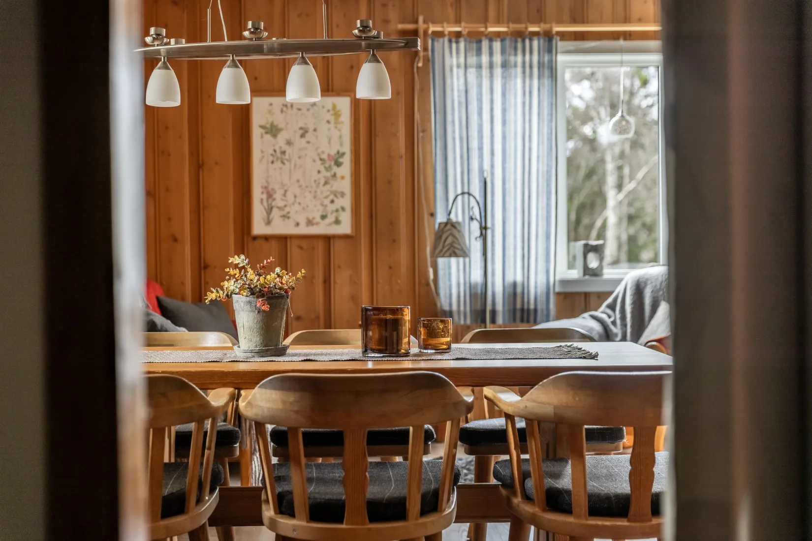 Fritidshus, Wallesvägen 26, Bruksvallarna, Härjedalen