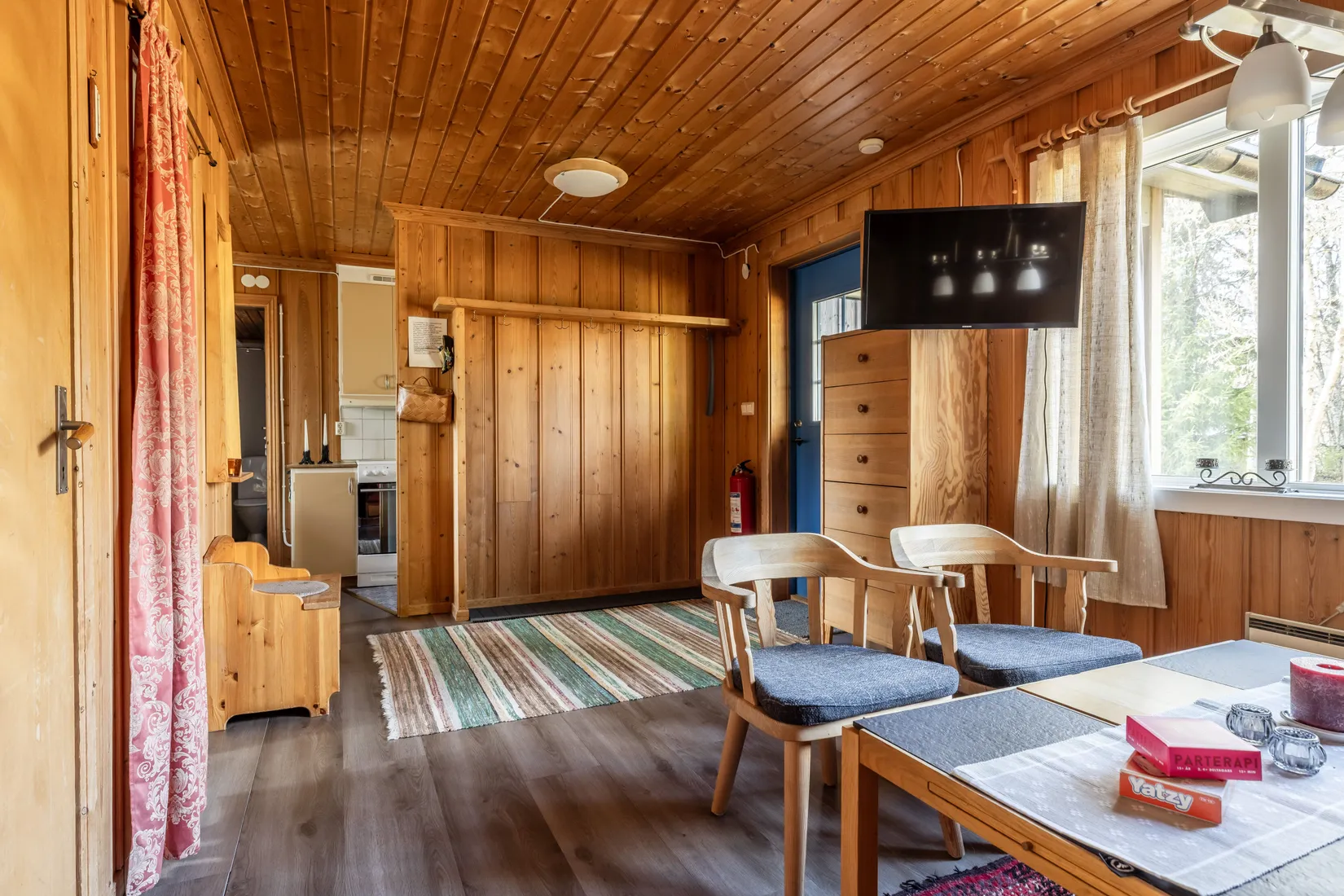 Fritidshus, Wallesvägen 26, Bruksvallarna, Härjedalen