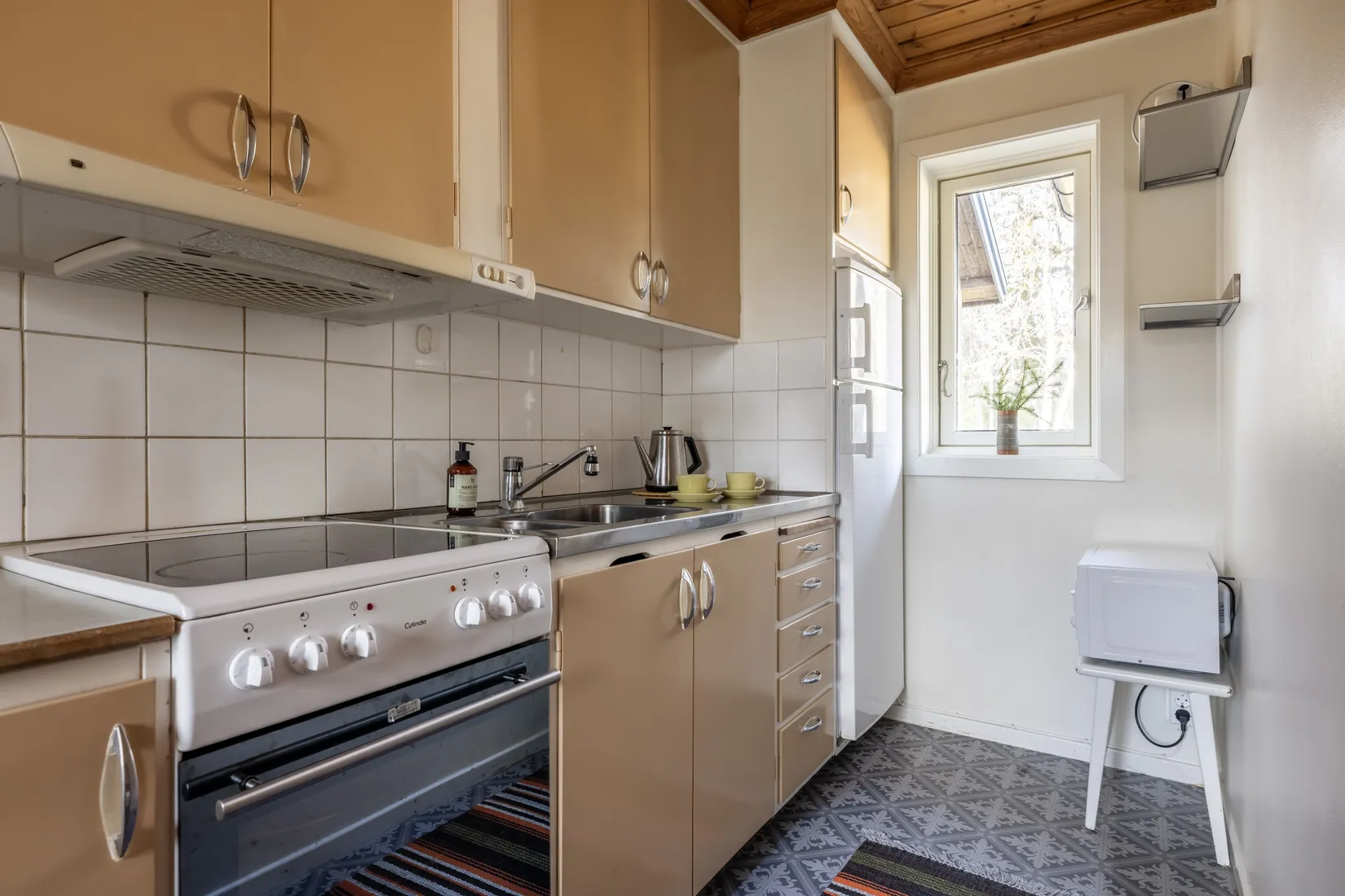 Fritidshus, Wallesvägen 26, Bruksvallarna, Härjedalen