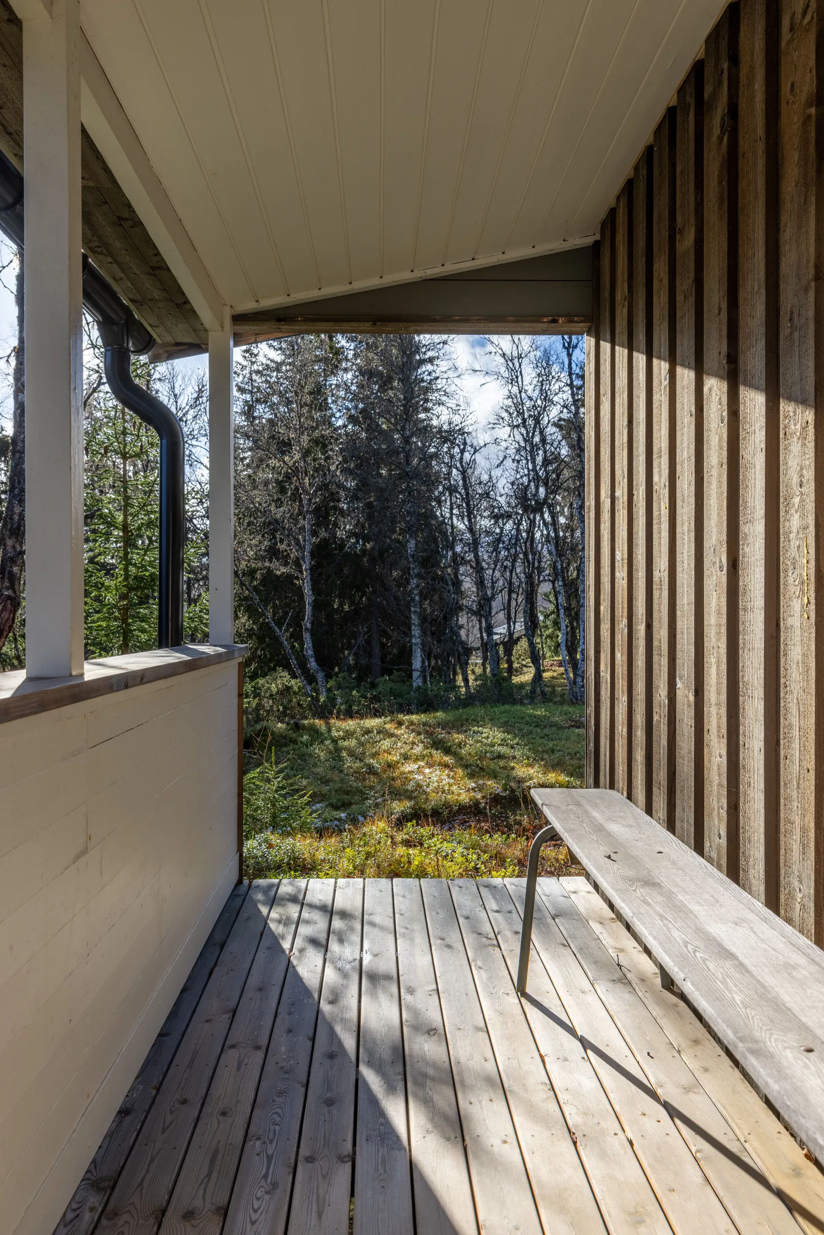 Fritidshus, Wallesvägen 26, Bruksvallarna, Härjedalen