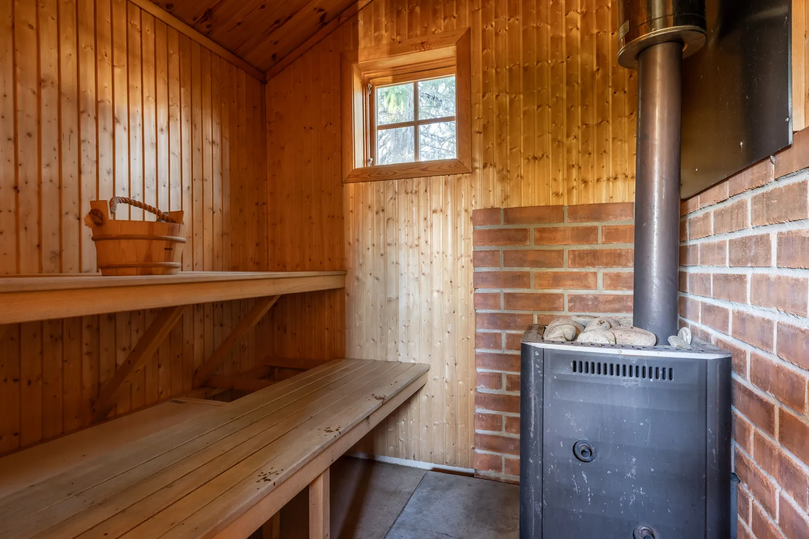 Fritidshus, Wallesvägen 26, Bruksvallarna, Härjedalen