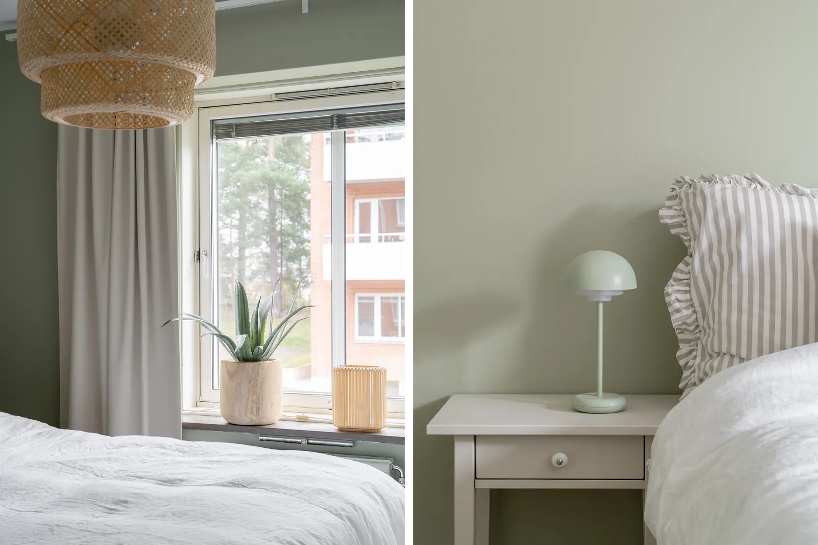 Bostadsrätt, Bomansgatan 18B, Kristiansborg, Västerås
