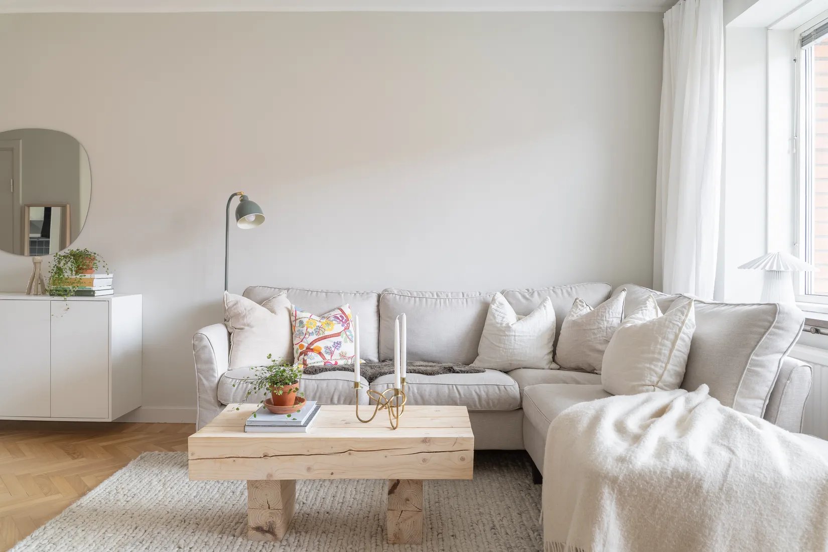 Bostadsrätt, Bomansgatan 18B, Kristiansborg, Västerås