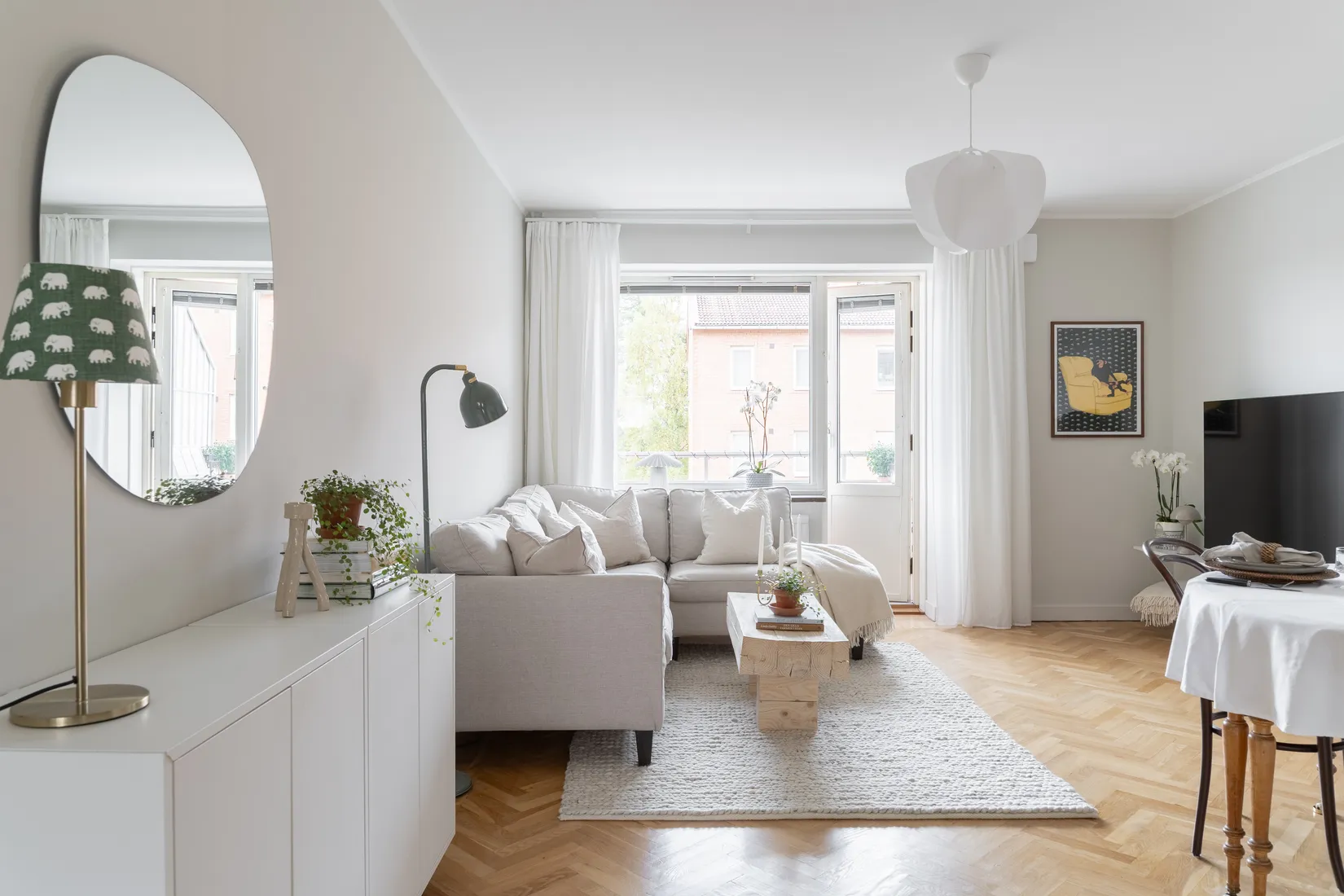 Bostadsrätt, Bomansgatan 18B, Kristiansborg, Västerås