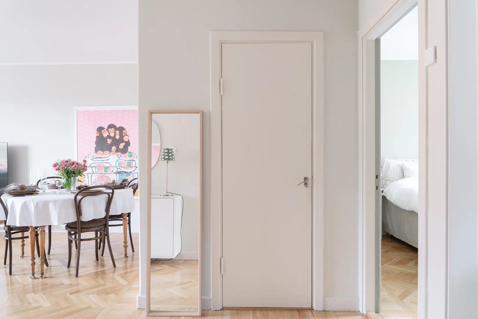 Bostadsrätt, Bomansgatan 18B, Kristiansborg, Västerås