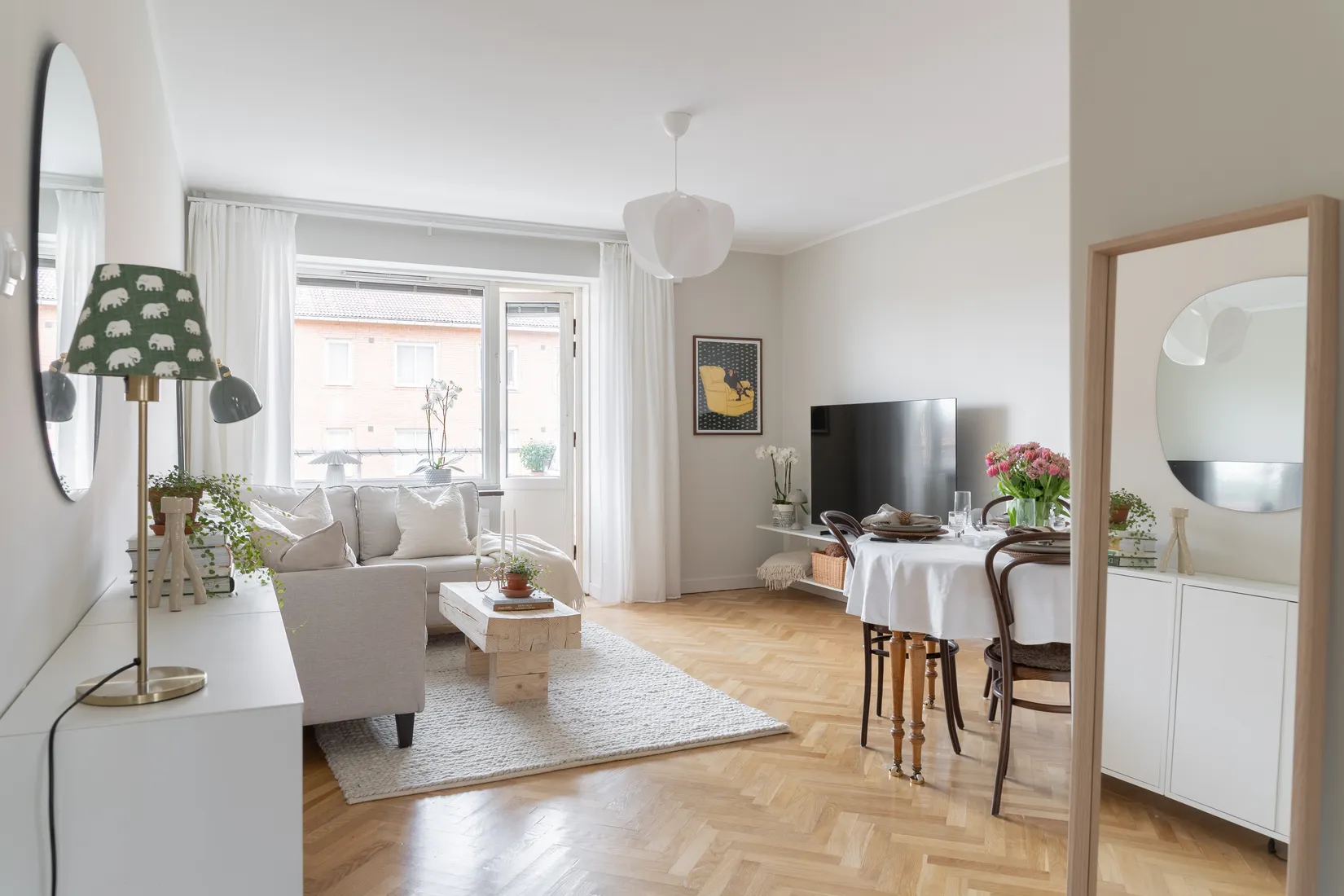 Bostadsrätt, Bomansgatan 18B, Kristiansborg, Västerås