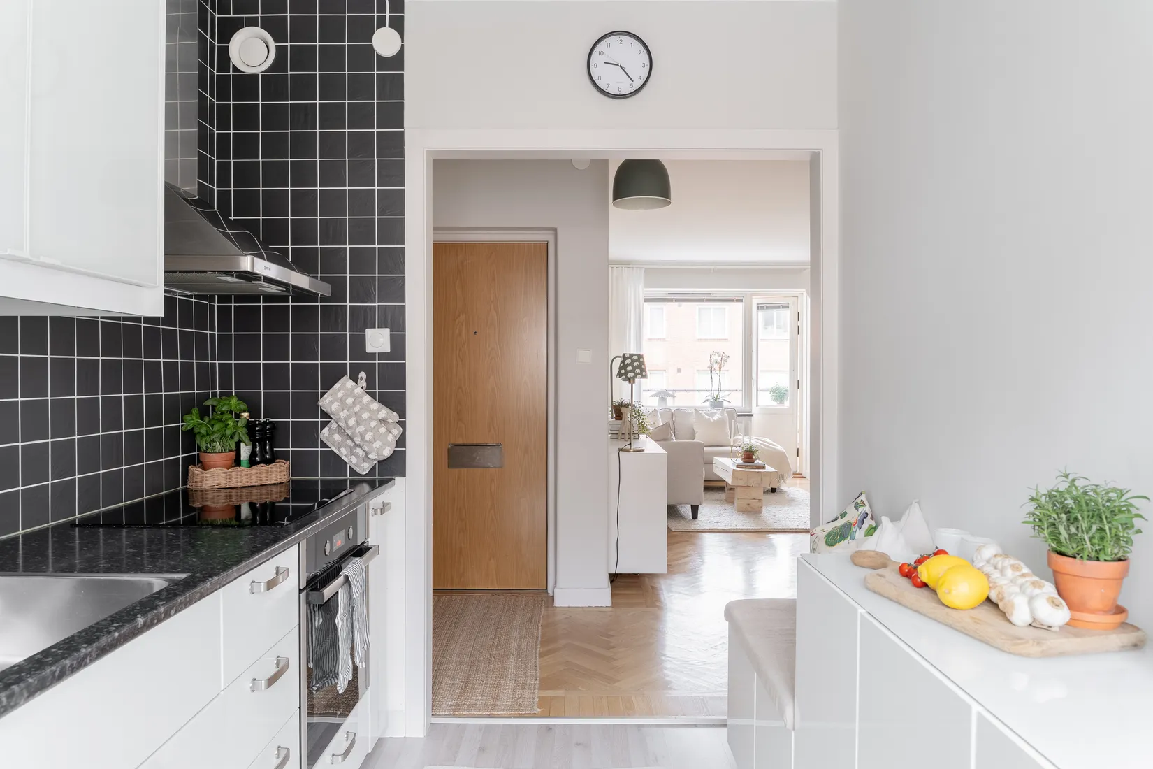Bostadsrätt, Bomansgatan 18B, Kristiansborg, Västerås