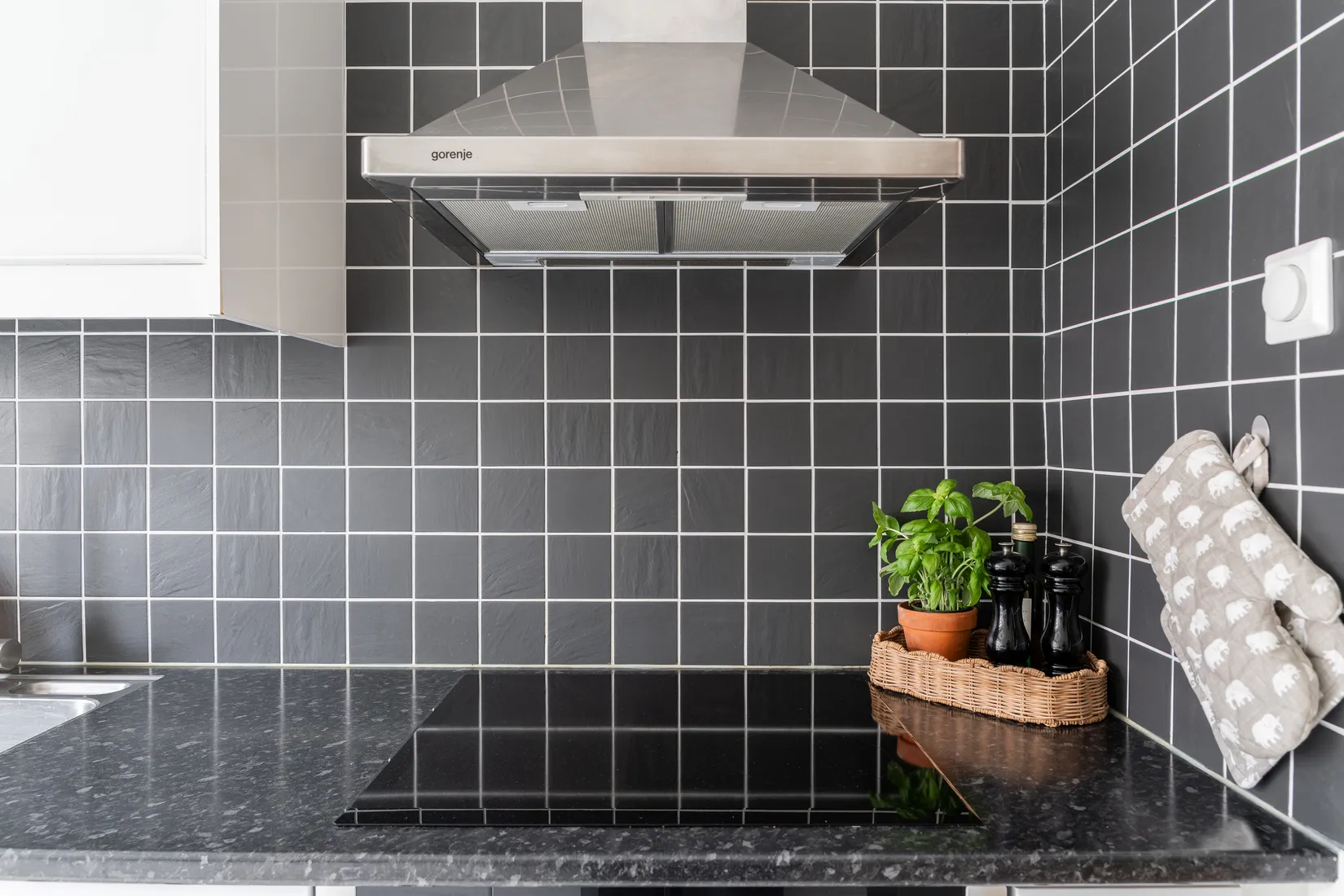 Bostadsrätt, Bomansgatan 18B, Kristiansborg, Västerås
