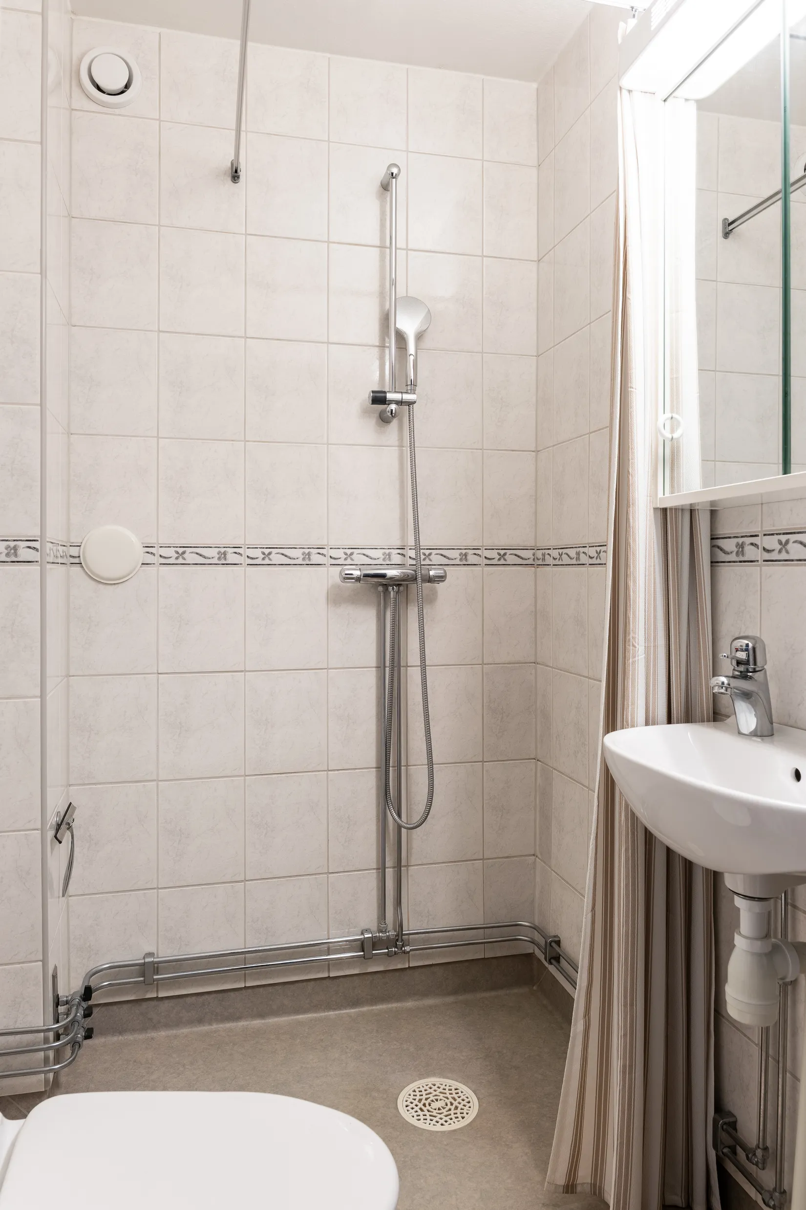 Bostadsrätt, Bomansgatan 18B, Kristiansborg, Västerås