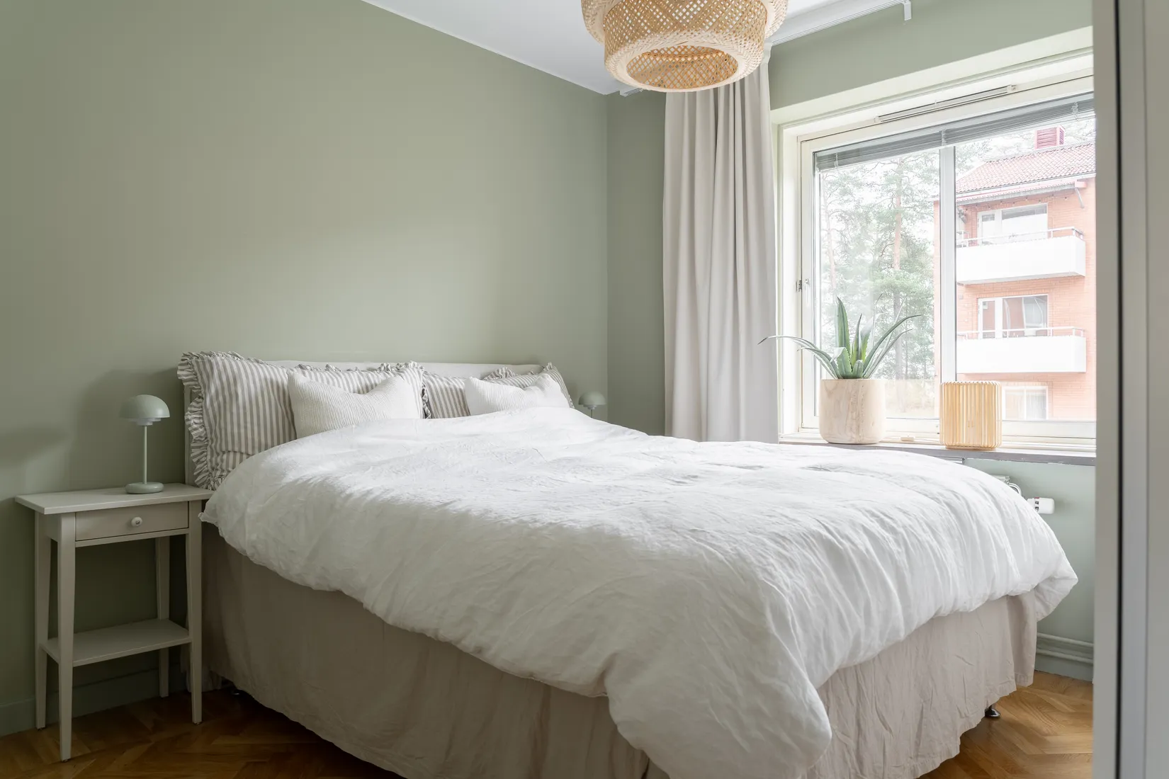Bostadsrätt, Bomansgatan 18B, Kristiansborg, Västerås