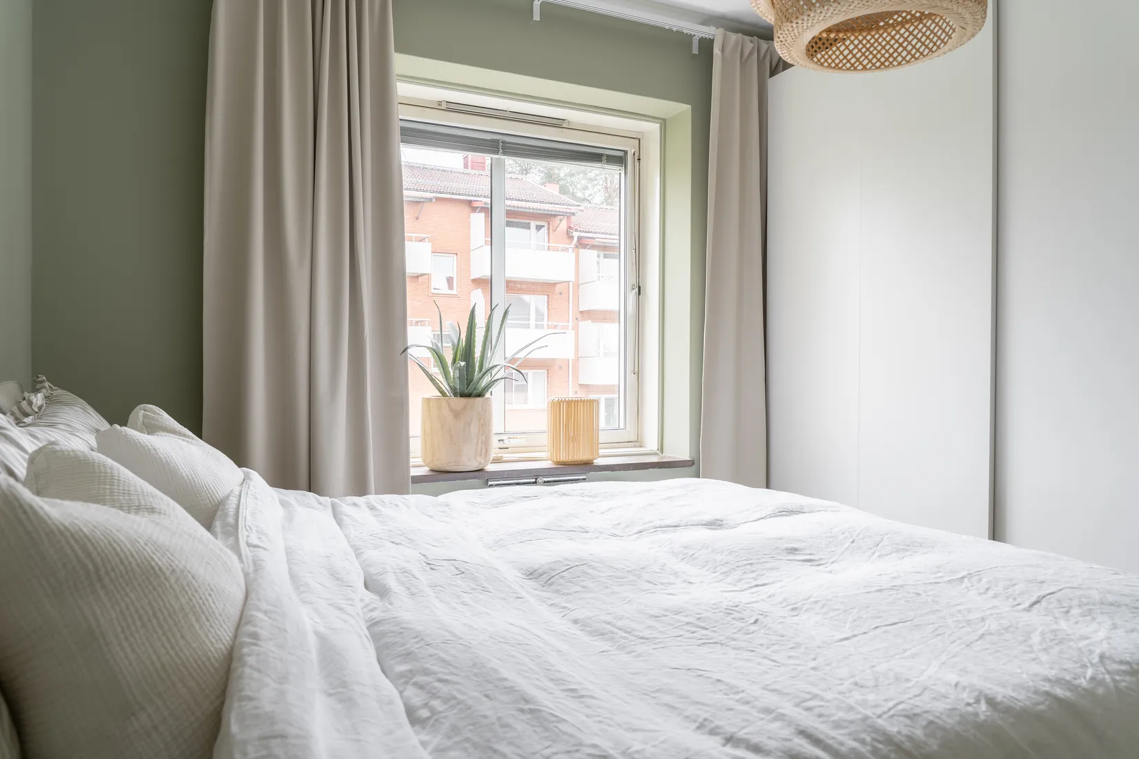 Bostadsrätt, Bomansgatan 18B, Kristiansborg, Västerås