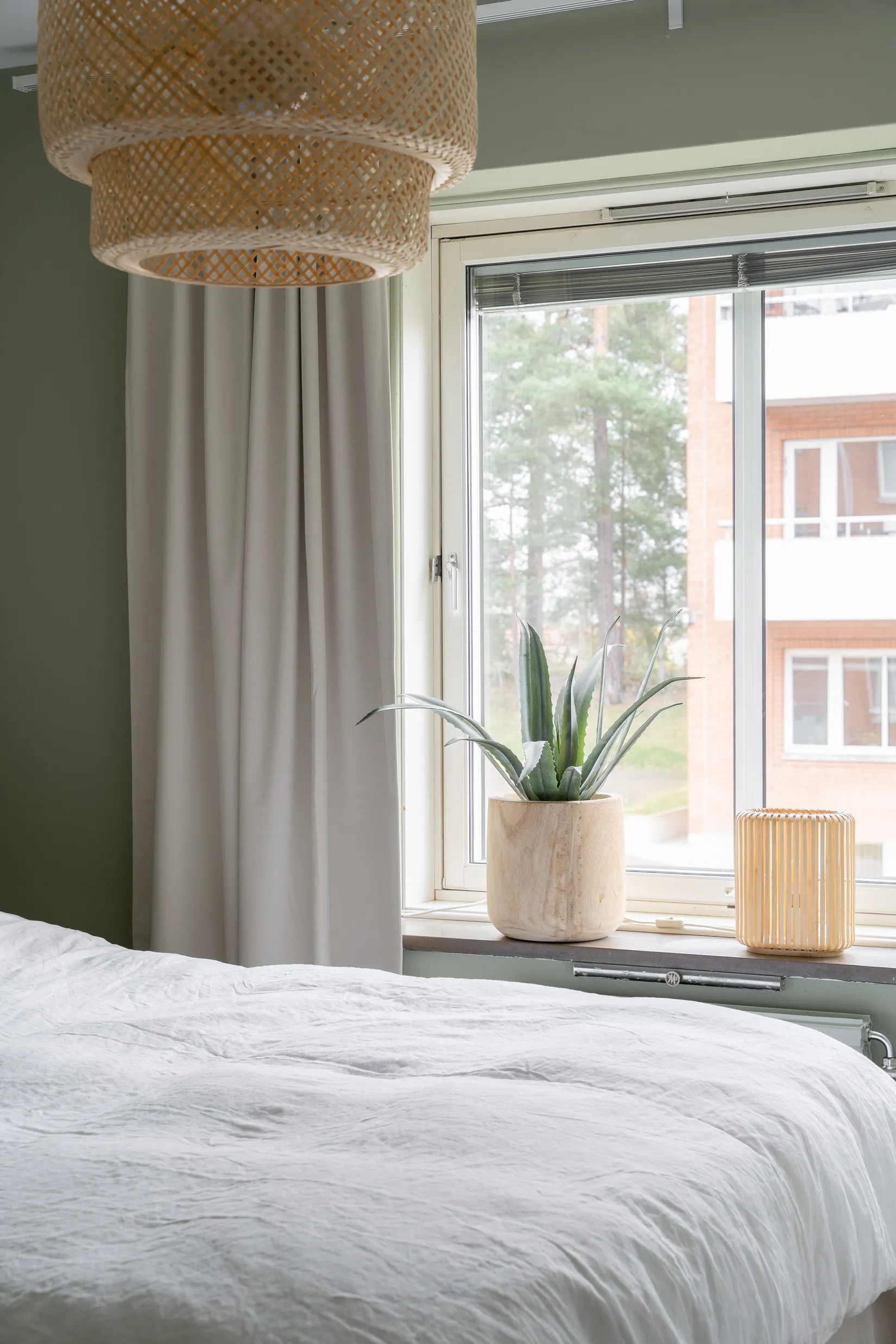 Bostadsrätt, Bomansgatan 18B, Kristiansborg, Västerås
