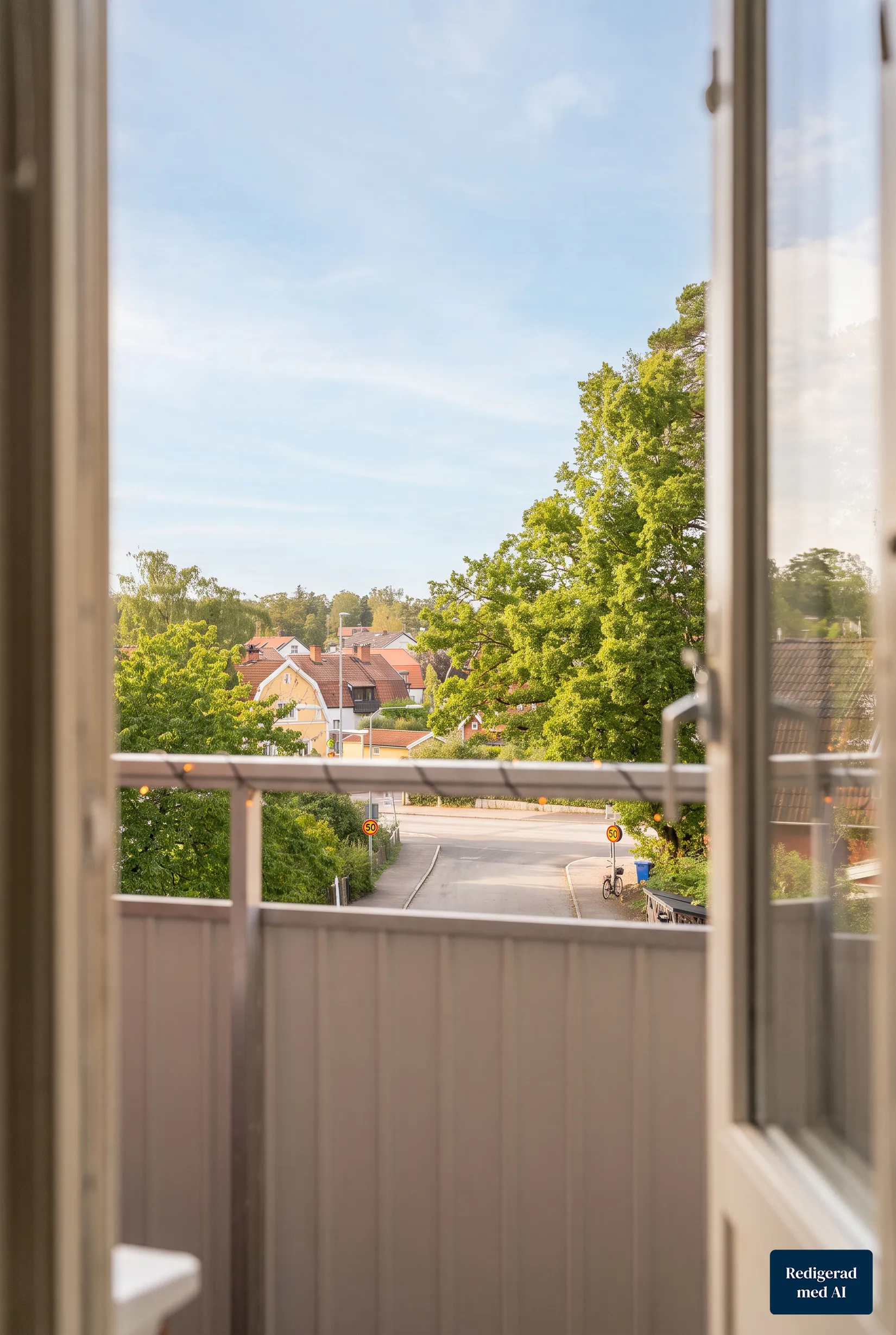 Bostadsrätt, Bomansgatan 18B, Kristiansborg, Västerås
