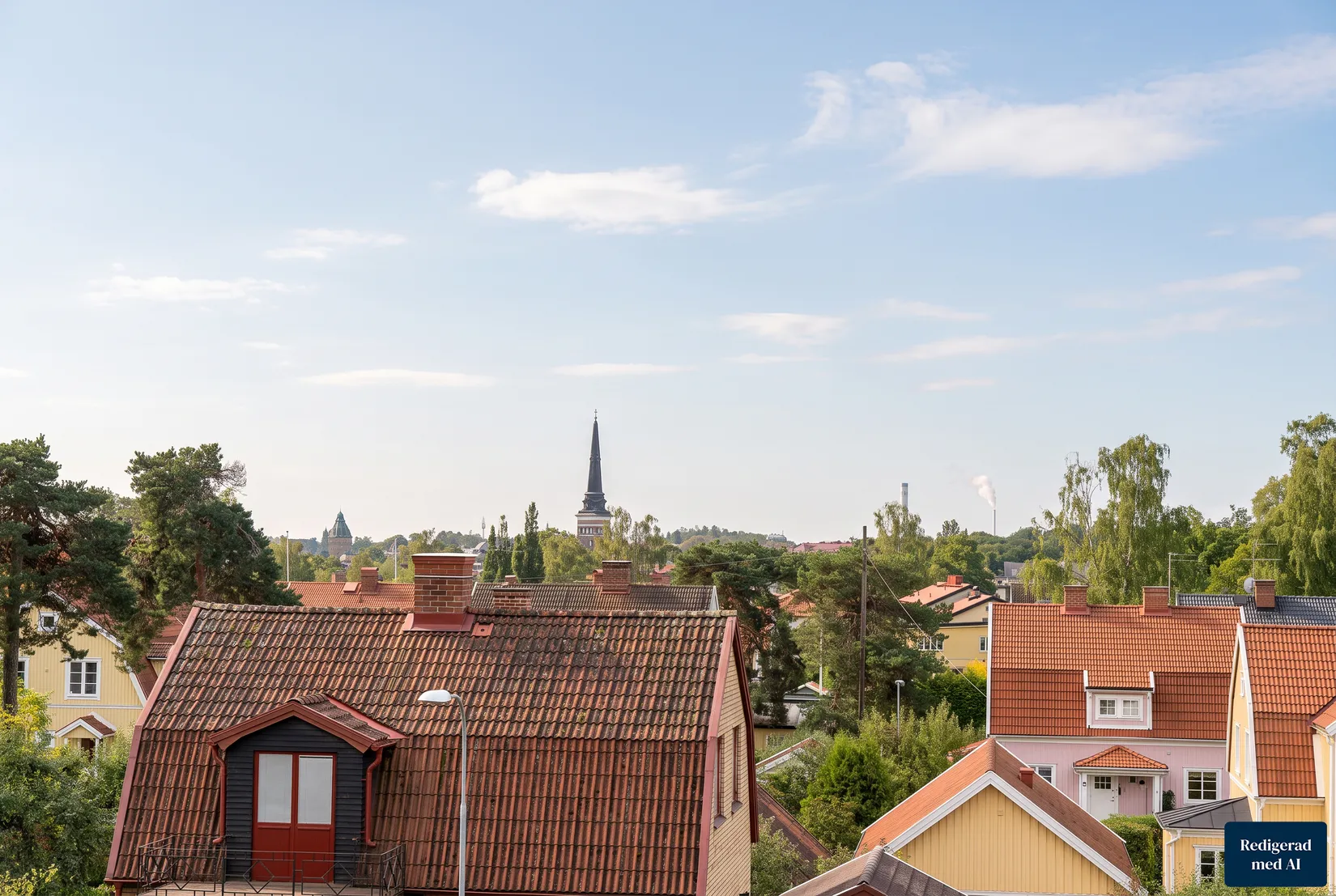 Bostadsrätt, Bomansgatan 18B, Kristiansborg, Västerås