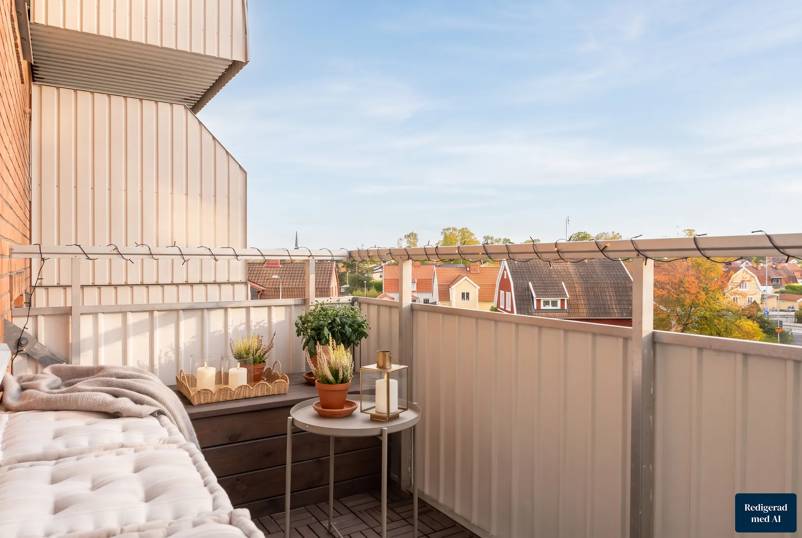 Bostadsrätt, Bomansgatan 18B, Kristiansborg, Västerås