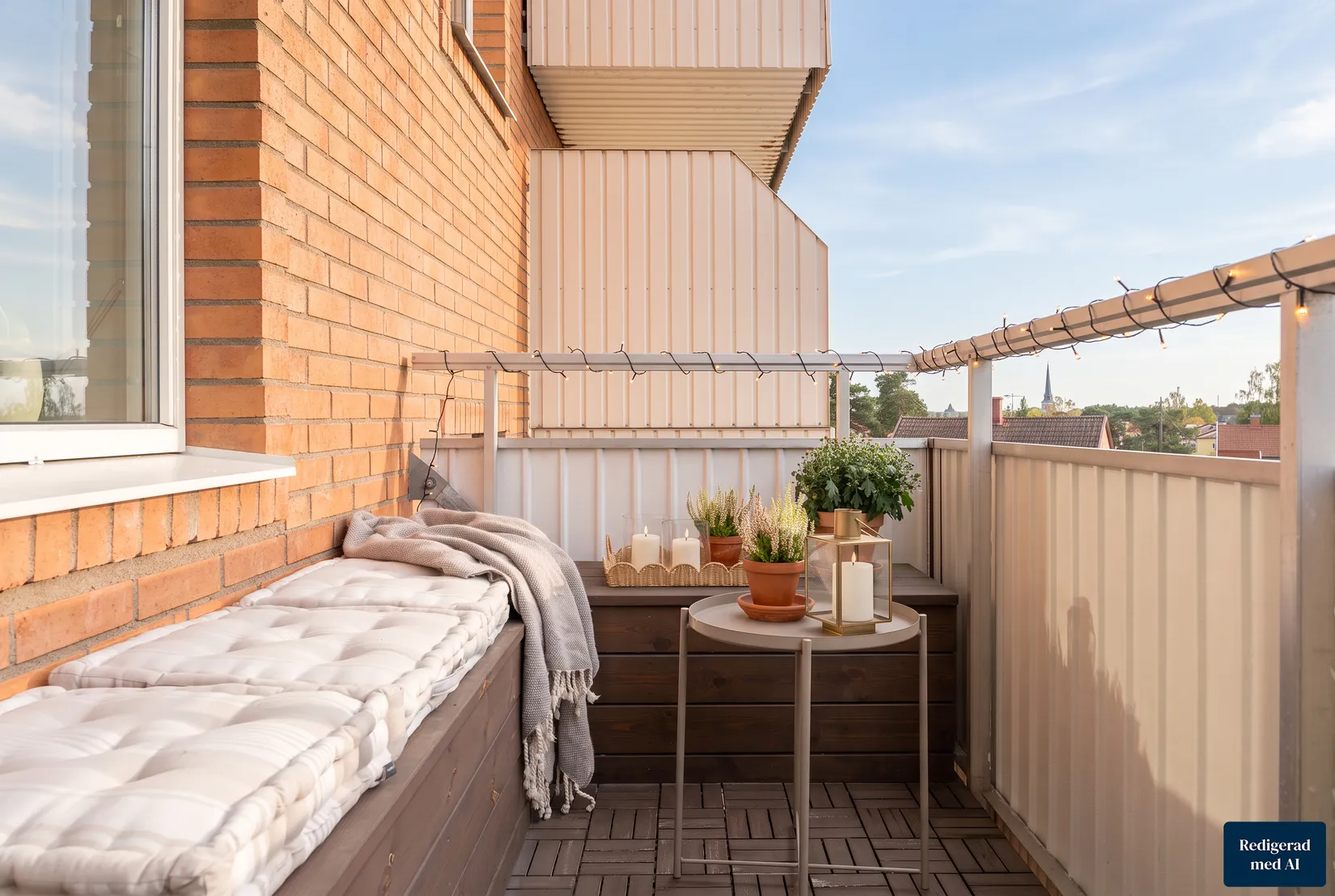 Bostadsrätt, Bomansgatan 18B, Kristiansborg, Västerås