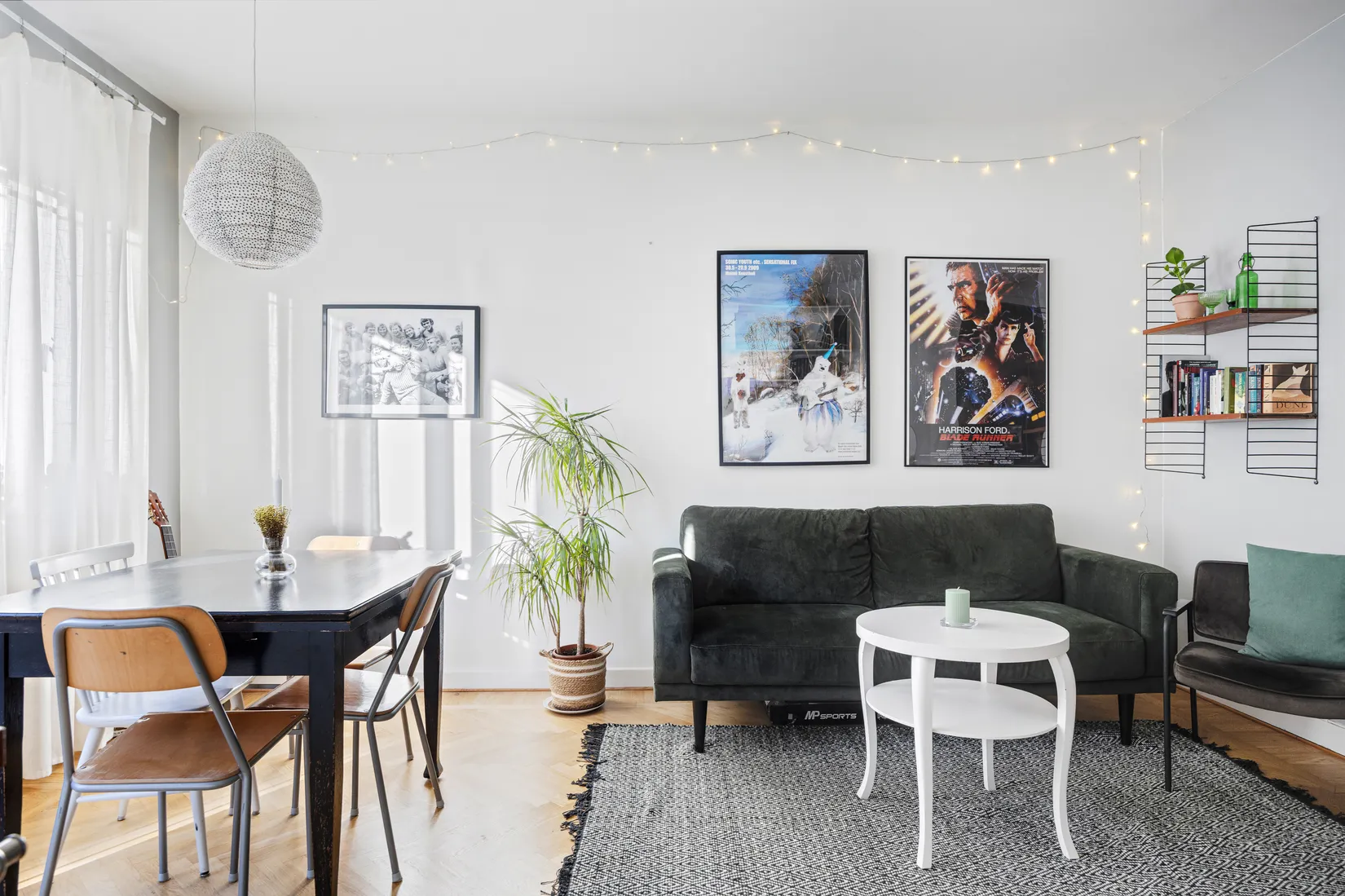 Bostadsrätt, Karlshamnsgatan 10, Folkets Park, Malmö
