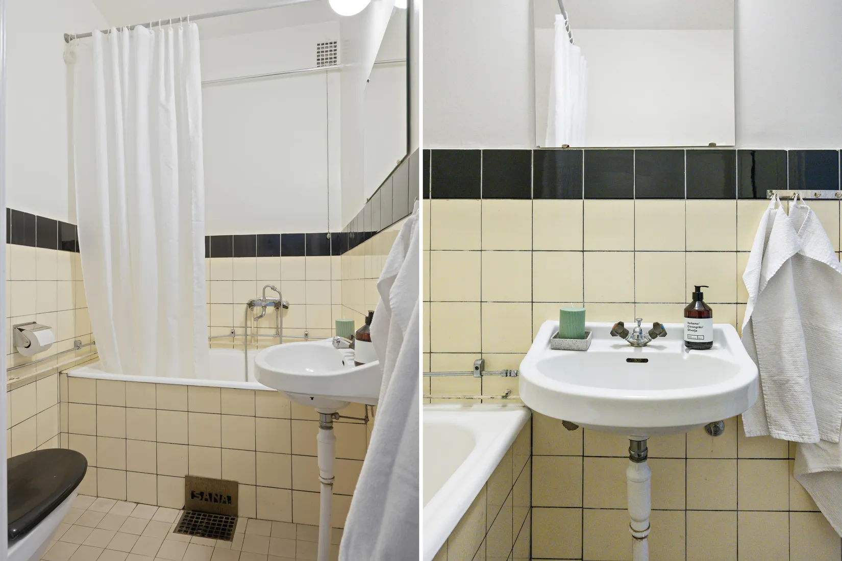 Bostadsrätt, Karlshamnsgatan 10, Folkets Park, Malmö