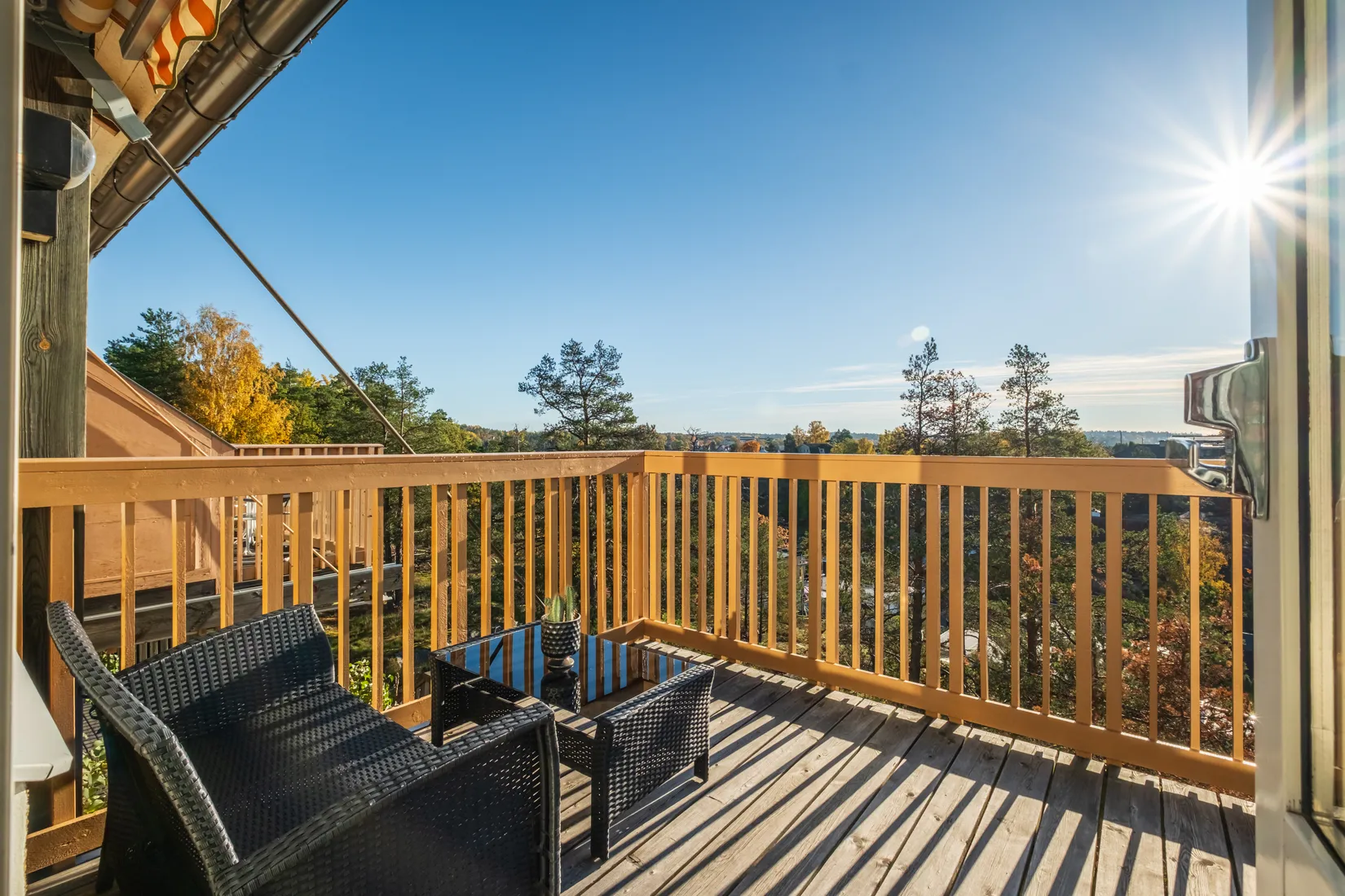 Villa, Manhemsvägen 76, Skuru, Nacka