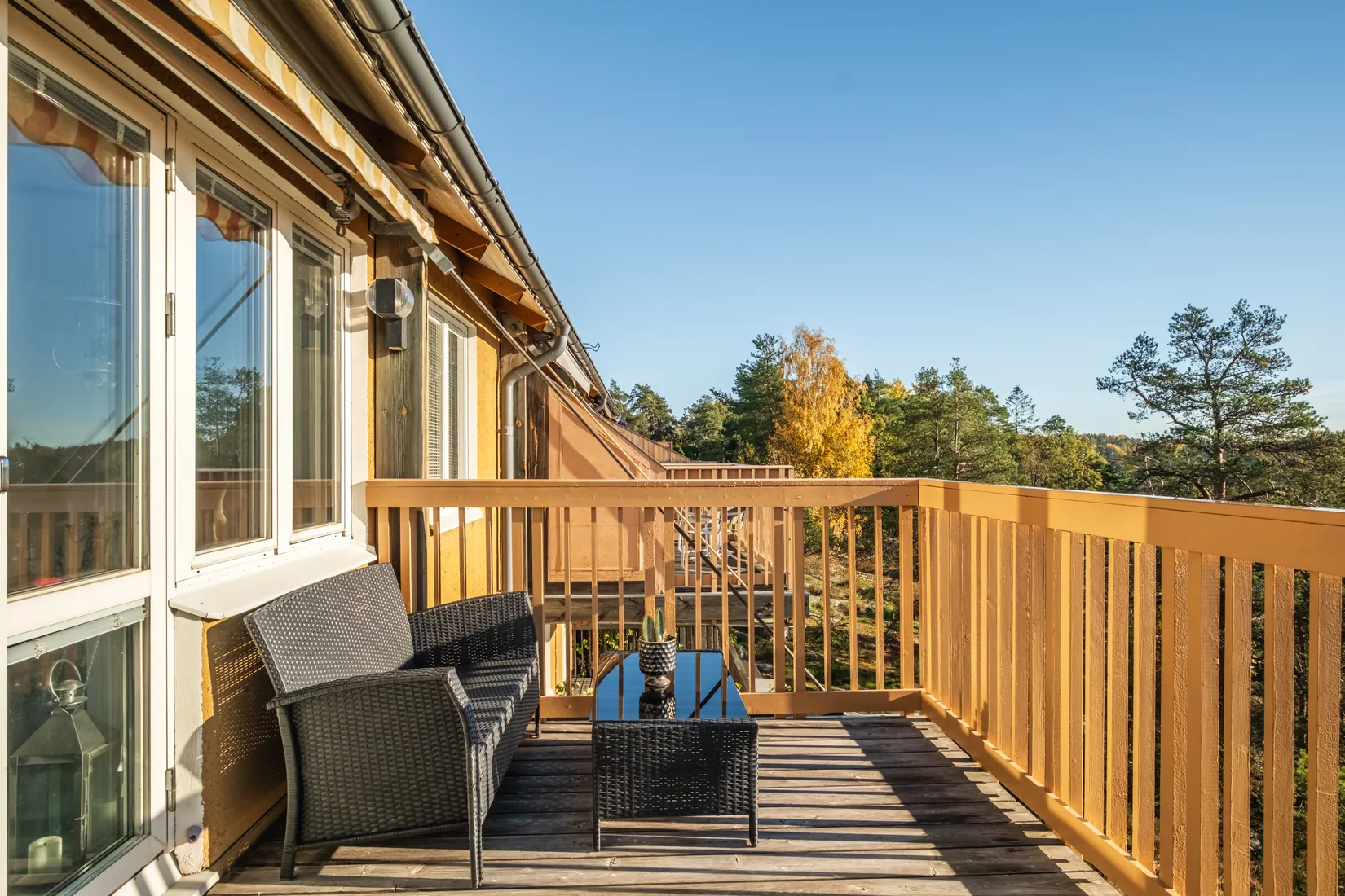 Villa, Manhemsvägen 76, Skuru, Nacka