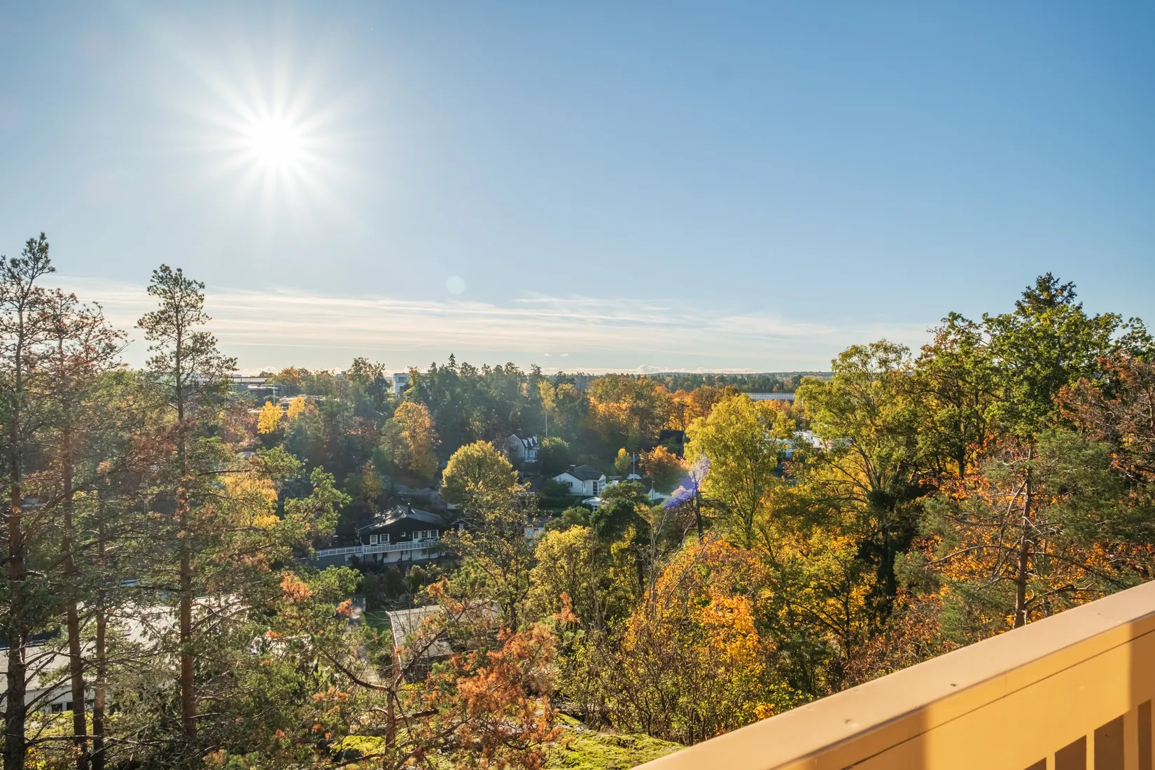 Villa, Manhemsvägen 76, Skuru, Nacka