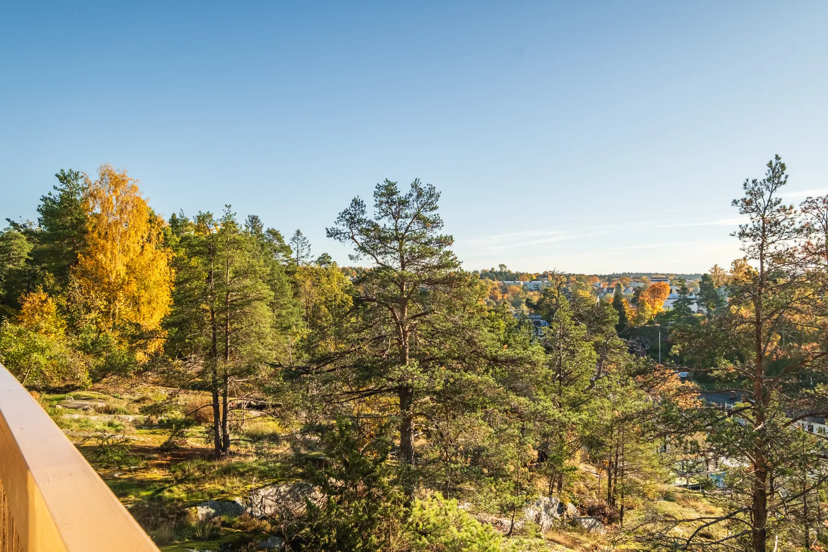 Villa, Manhemsvägen 76, Skuru, Nacka