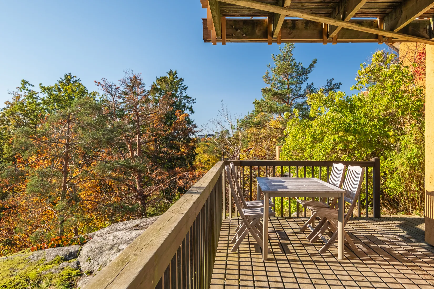 Villa, Manhemsvägen 76, Skuru, Nacka