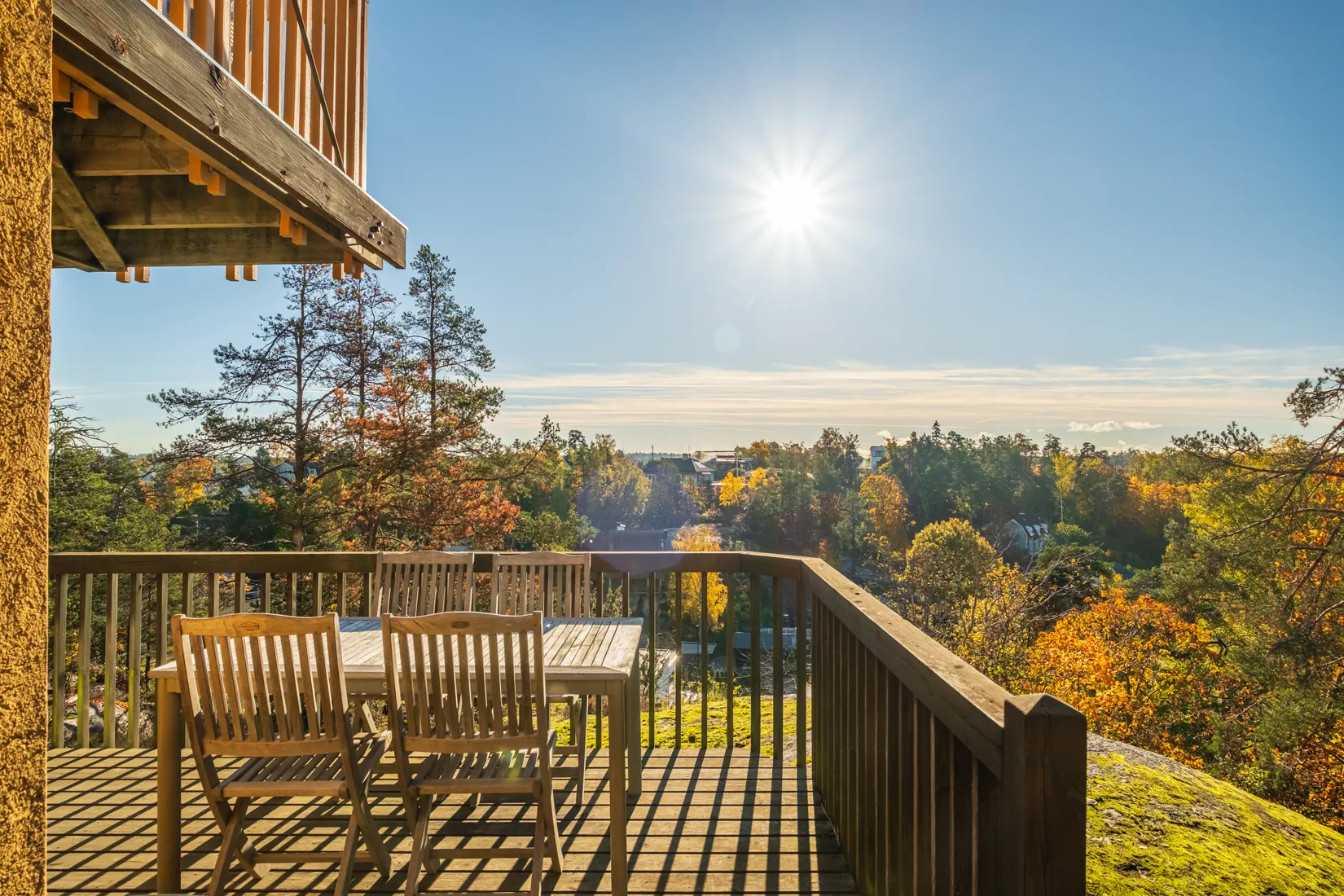 Villa, Manhemsvägen 76, Skuru, Nacka