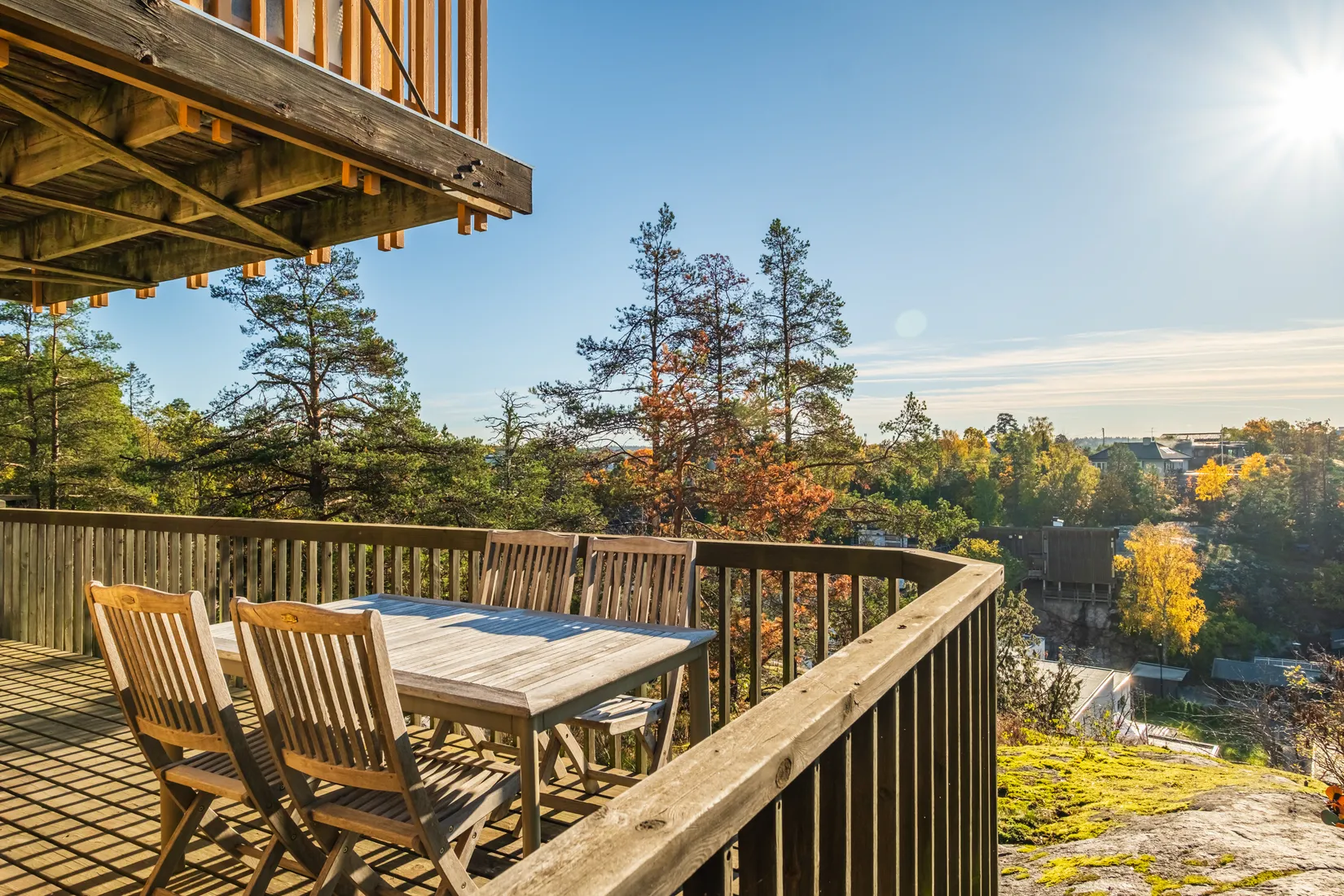 Villa, Manhemsvägen 76, Skuru, Nacka