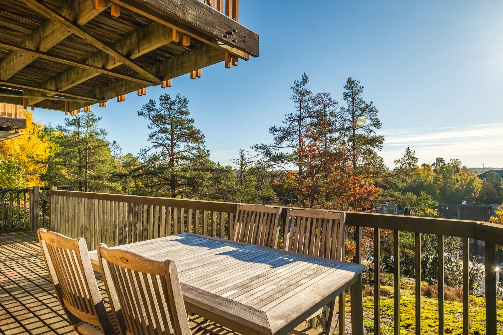 Villa, Manhemsvägen 76, Skuru, Nacka