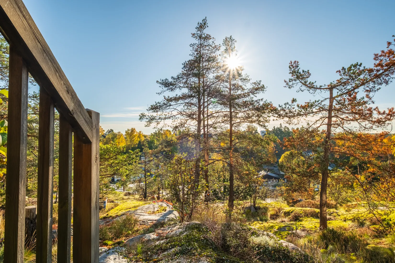 Villa, Manhemsvägen 76, Skuru, Nacka
