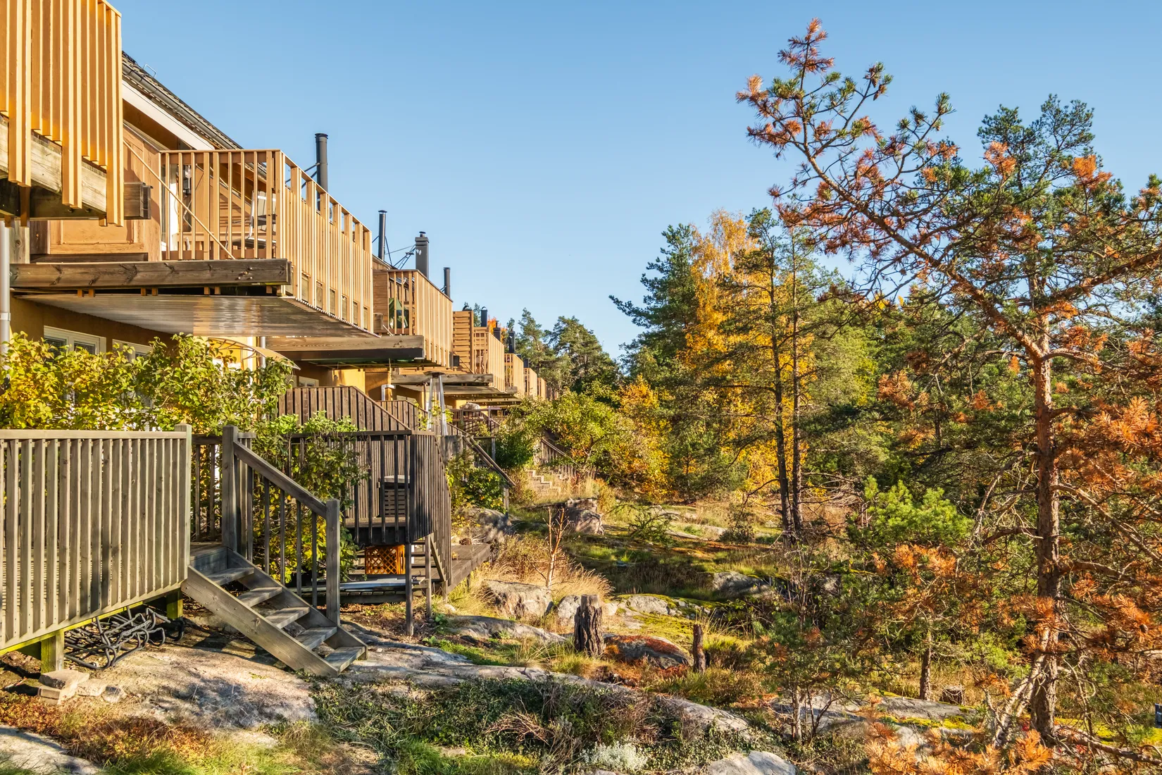 Villa, Manhemsvägen 76, Skuru, Nacka