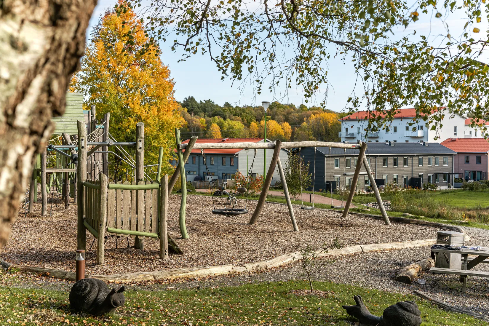 Bostadsrätt, Nordtagsgatan 158, Nordtag/Vena Ängar, Kungälv