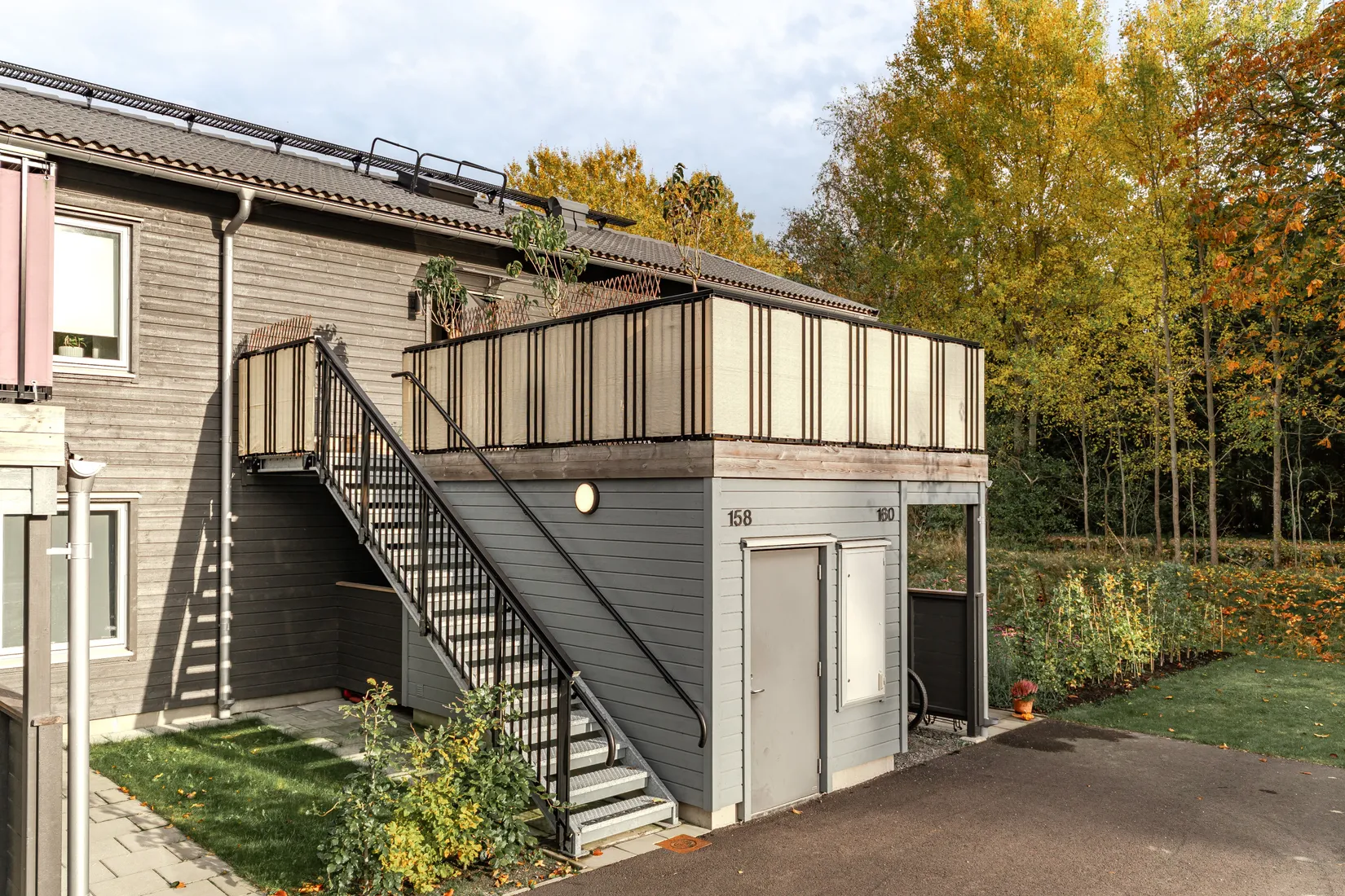Bostadsrätt, Nordtagsgatan 158, Nordtag/Vena Ängar, Kungälv