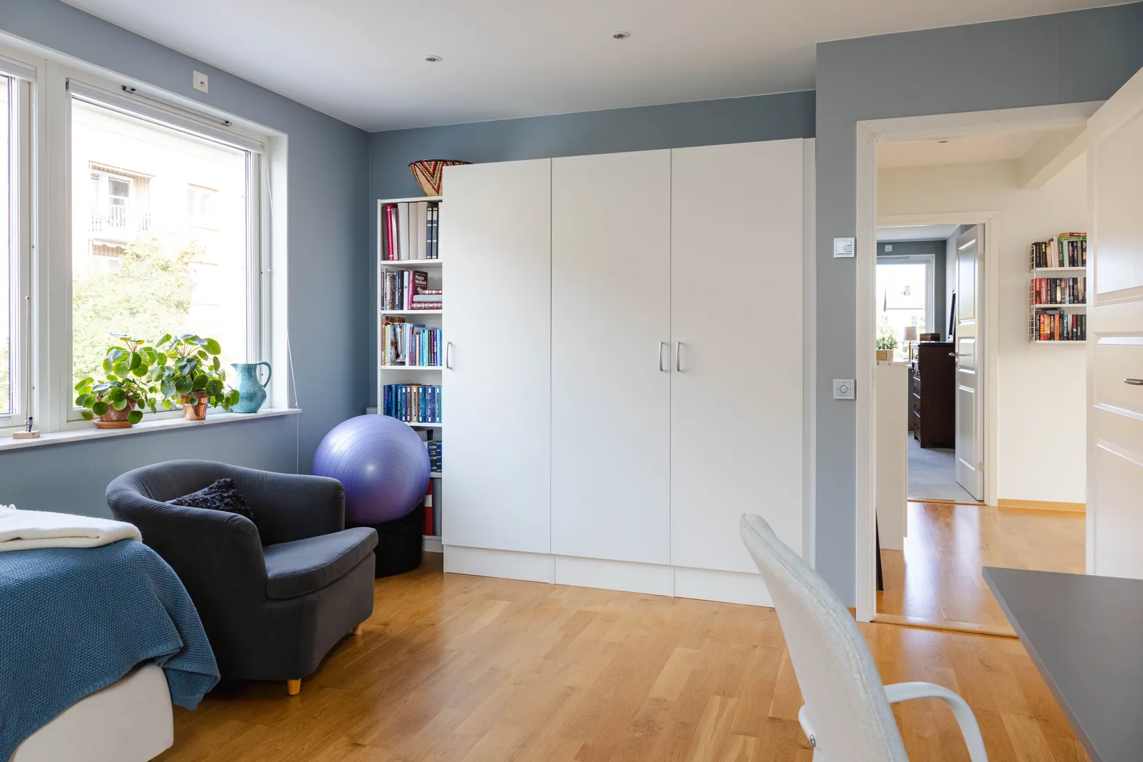 Radhus, Mileniigatan 4, Västerås
